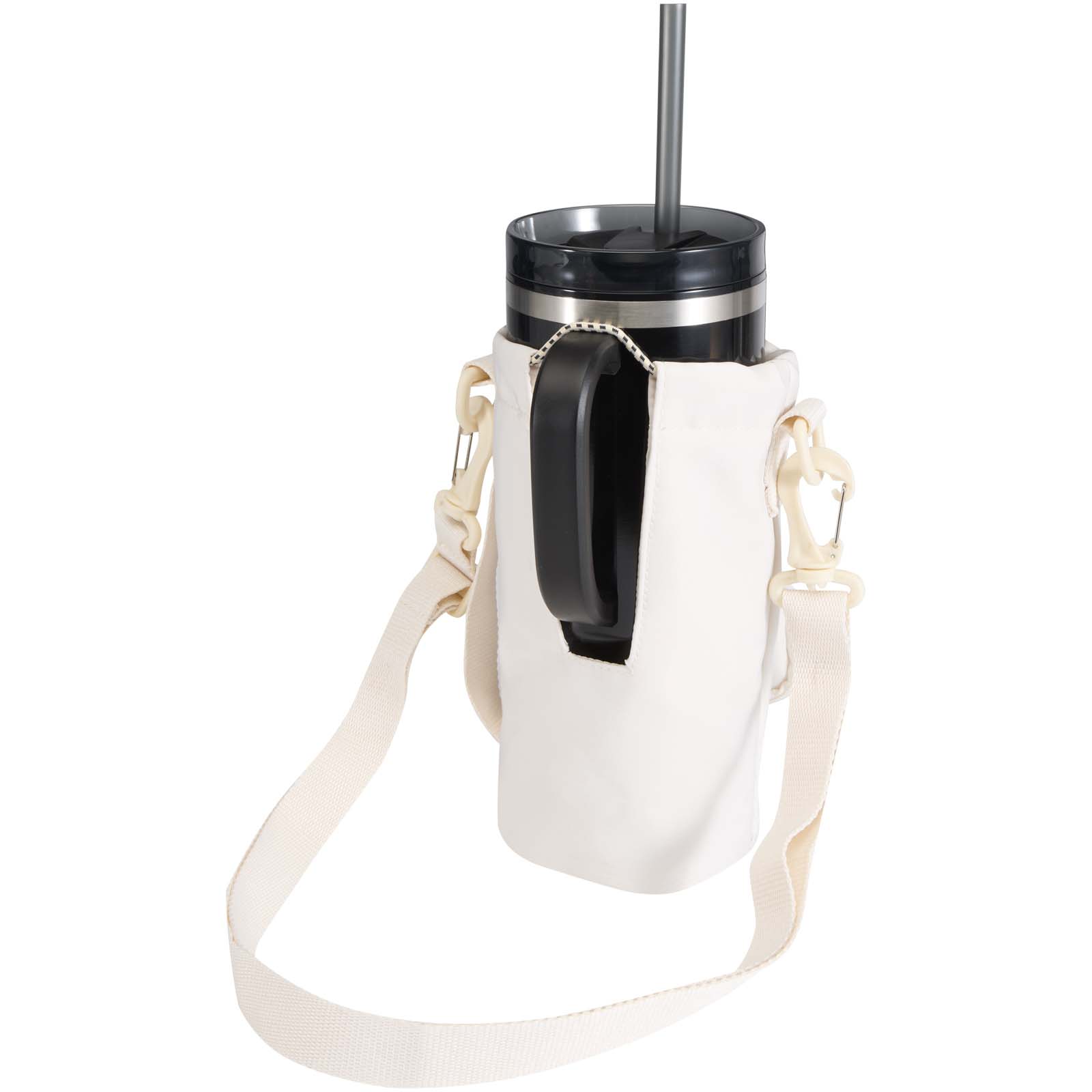 Bolsa para botellas de viaje reciclada de 2 litros Trip Aware™