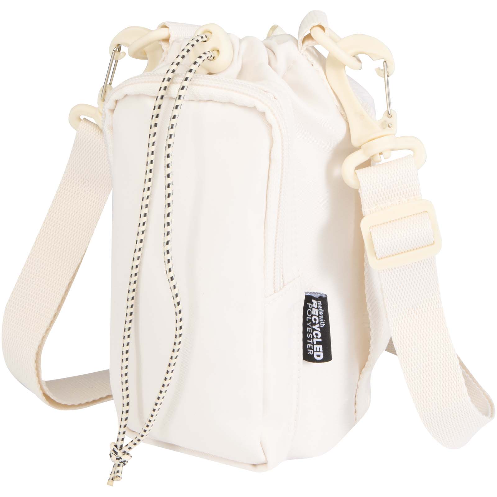 Bolsa para botellas de viaje reciclada de 2 litros Trip Aware™
