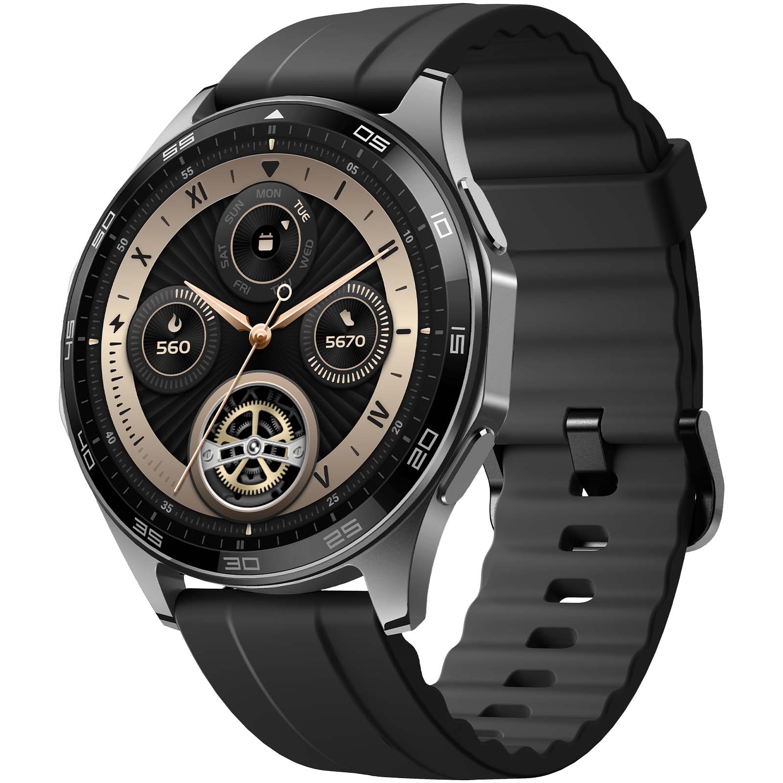 Reloj inteligente Prixton SWB33