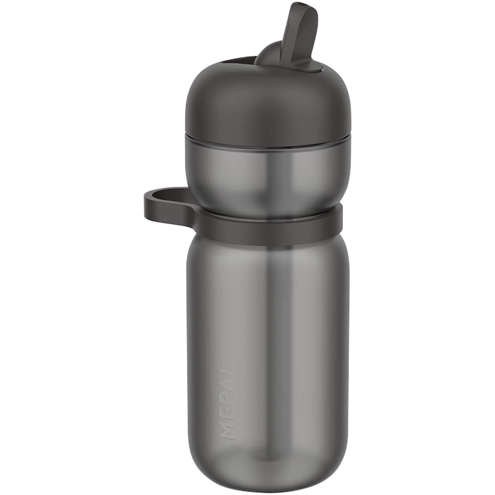 Bidón deportivo con tapa Flip de 600 ml Mepal