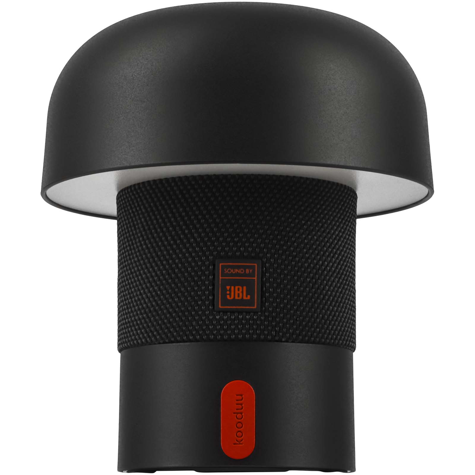 Altavoz portátil y lámpara JBL Kooduu Sensa Play Mini