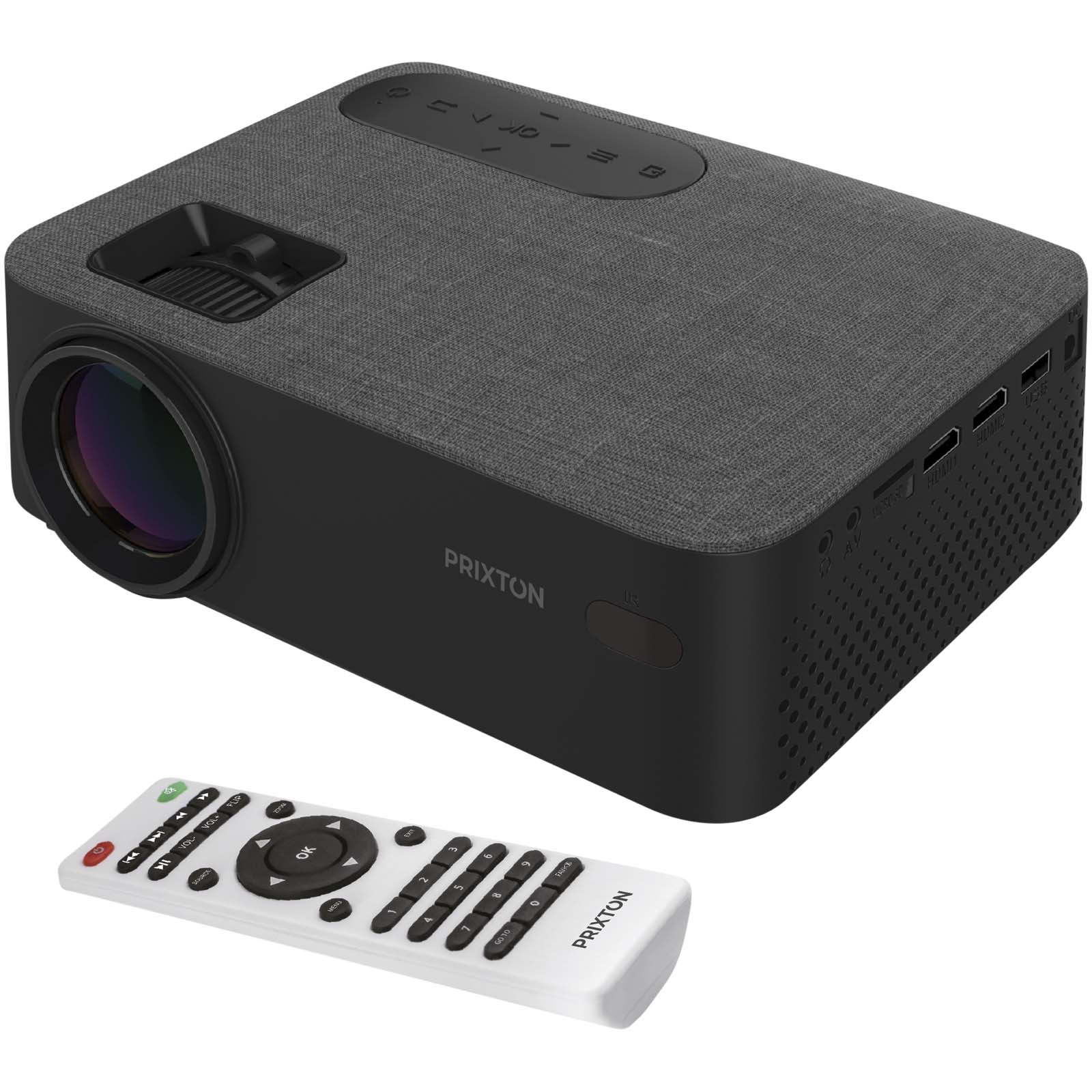 Prixton Proyector Lumière