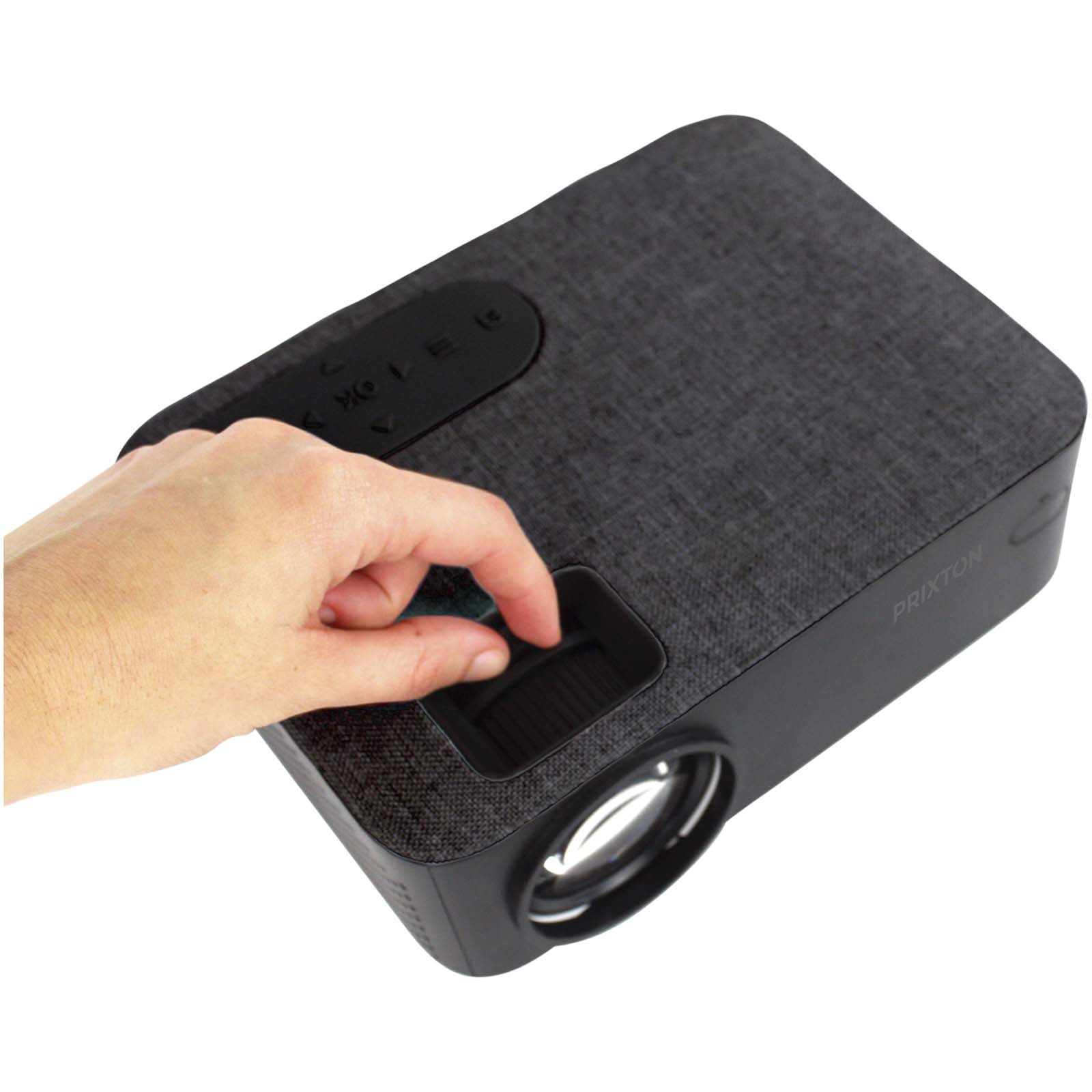 Prixton Proyector Lumière