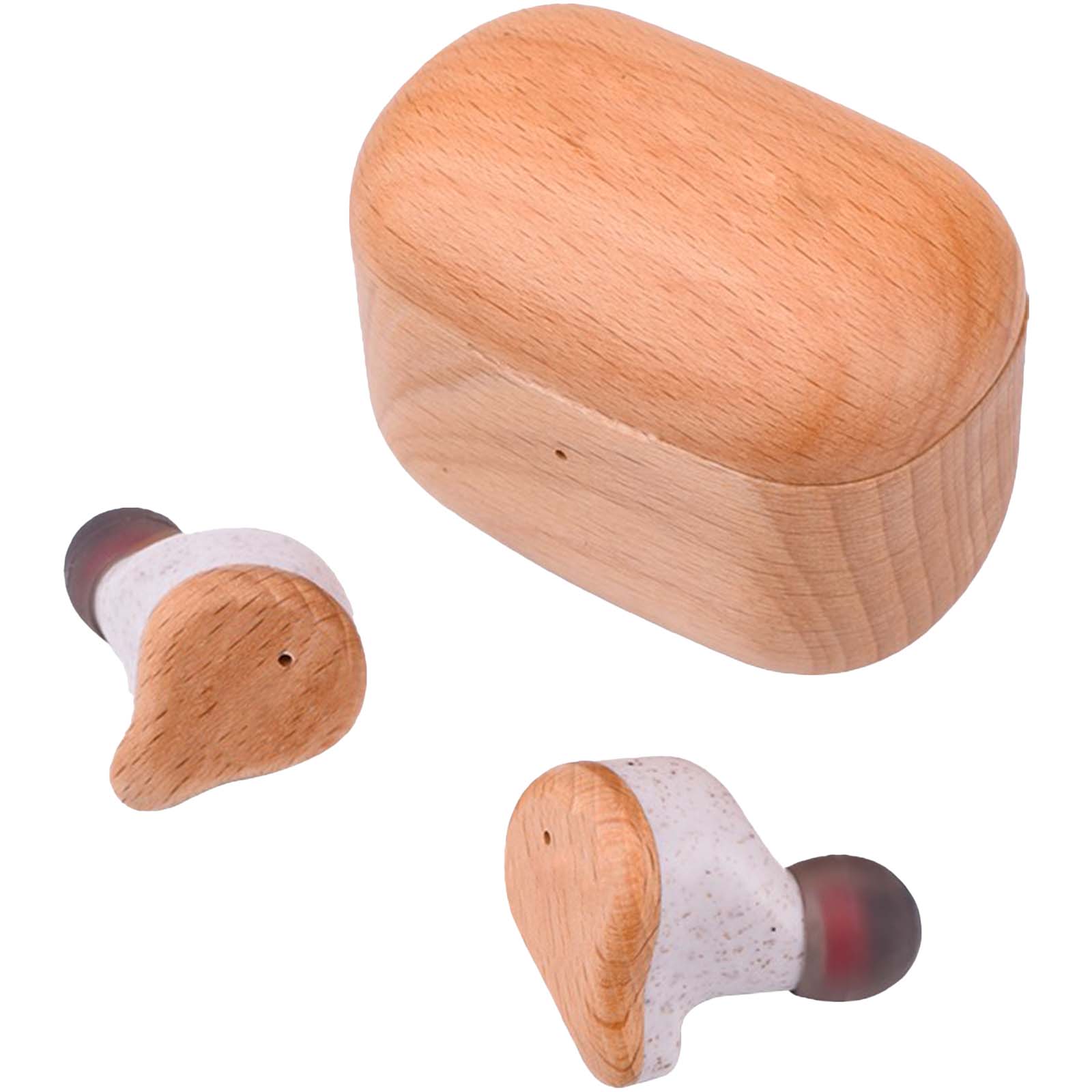 Auriculares TWS163 Prixton