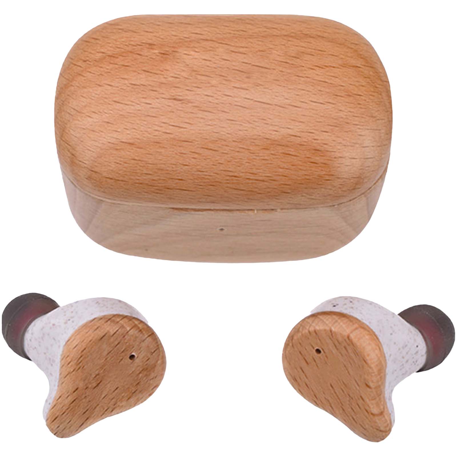 Auriculares TWS163 Prixton