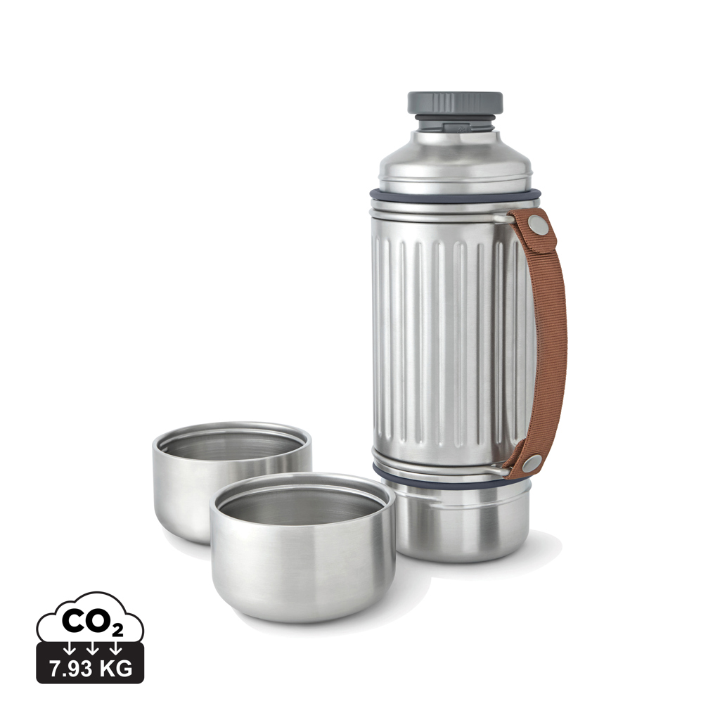 Botella Explorer Black+Blum Duo 1L