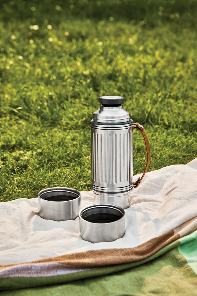 Botella Explorer Black+Blum Duo 1L