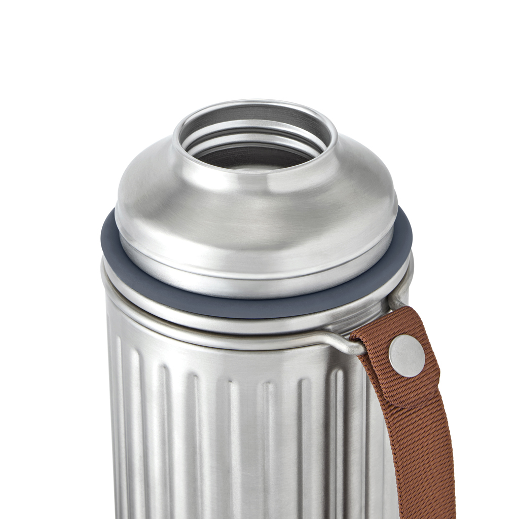 Botella Explorer Black+Blum Duo 1L