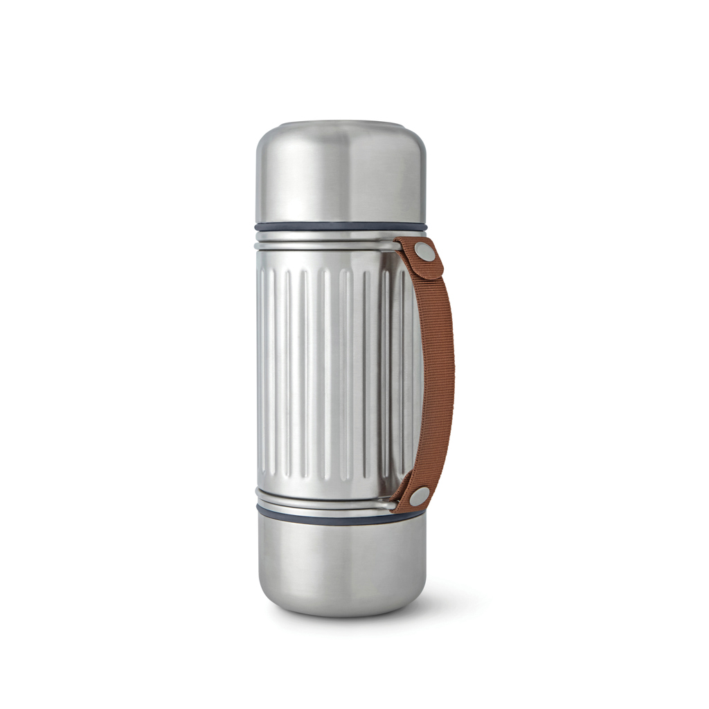 Botella Explorer Black+Blum Duo 1L