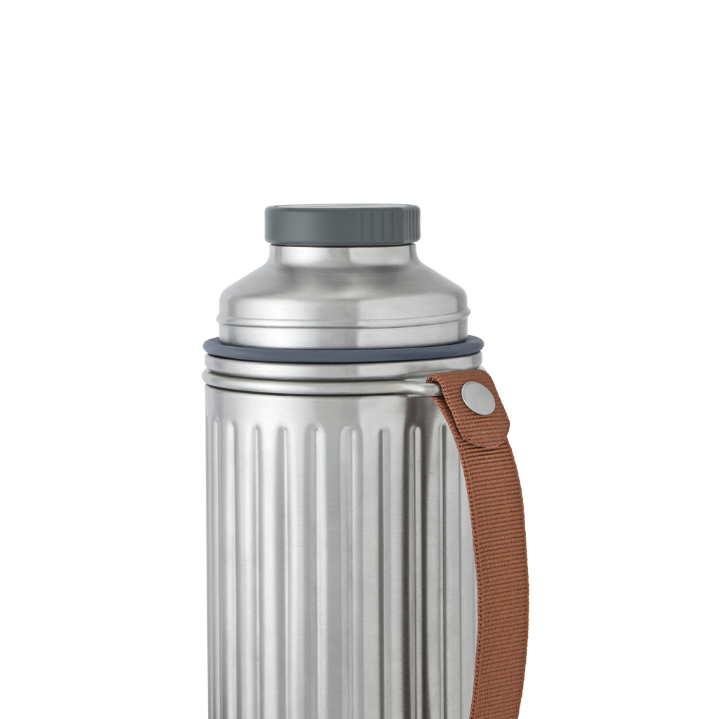 Botella Explorer Black+Blum Duo 1L