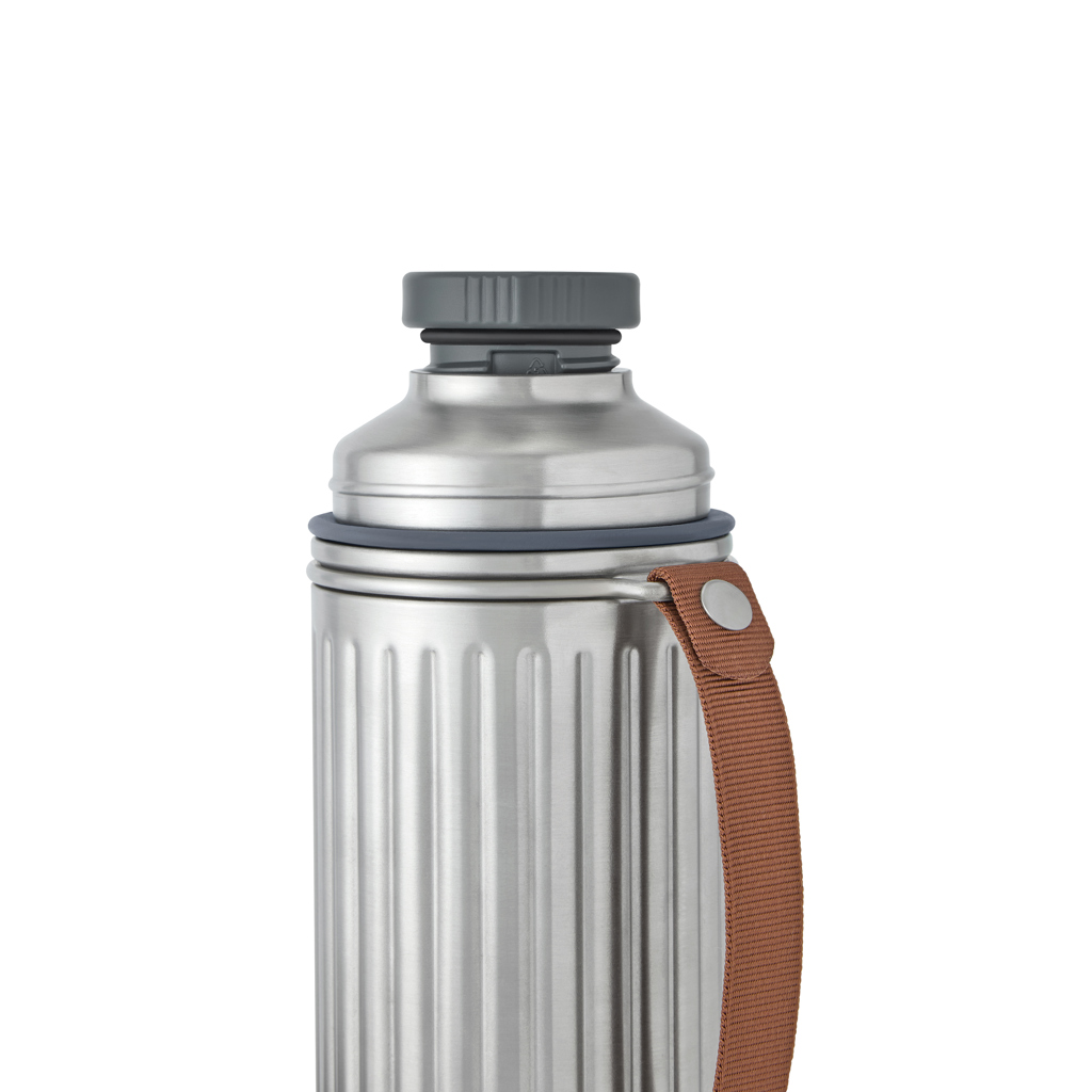 Botella Explorer Black+Blum Duo 1L