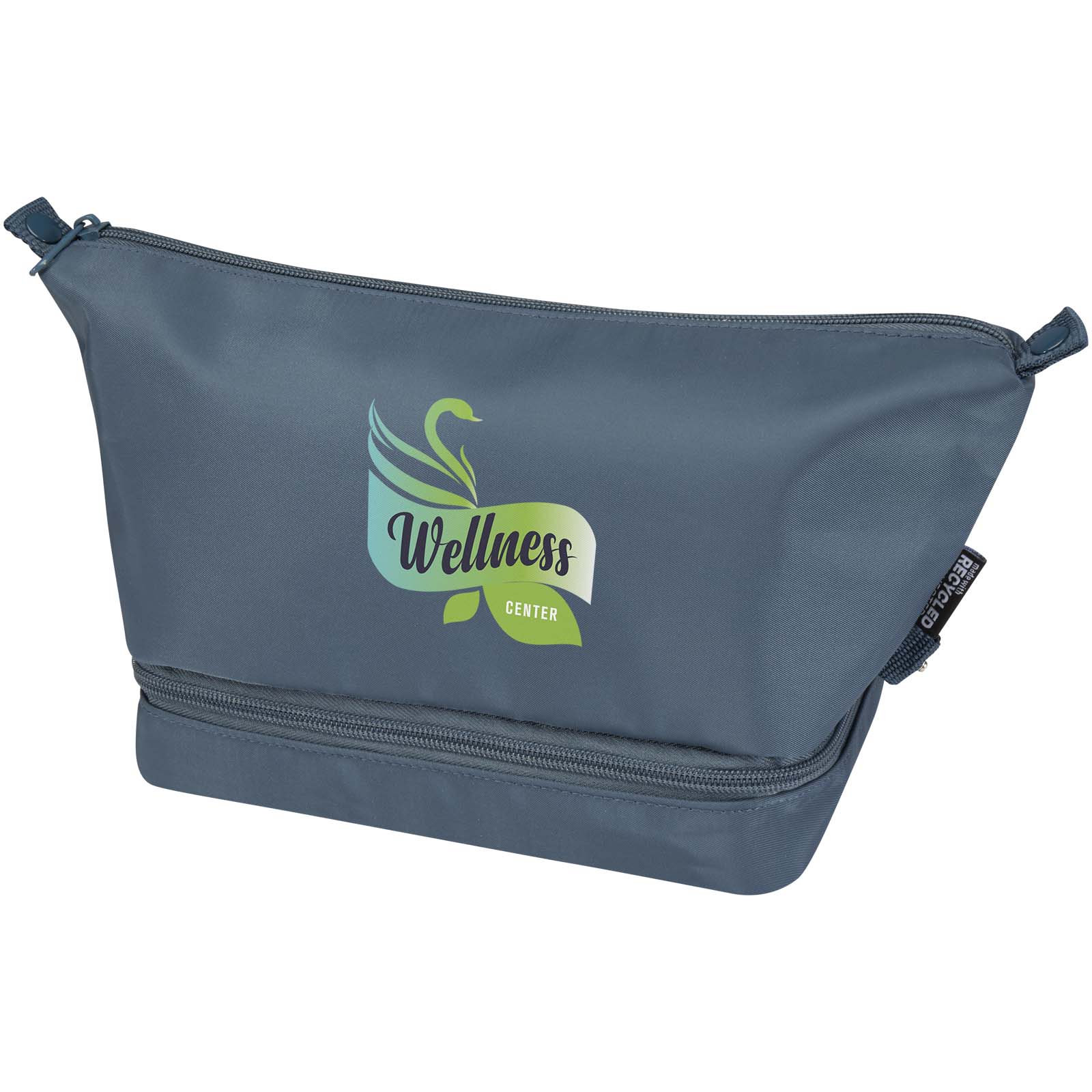 Neceser de viaje reciclado de 6 litros Trip Aware™