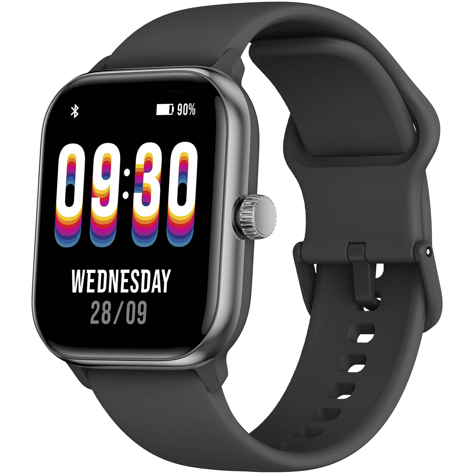 Reloj inteligente con Alexa Prixton SWB32