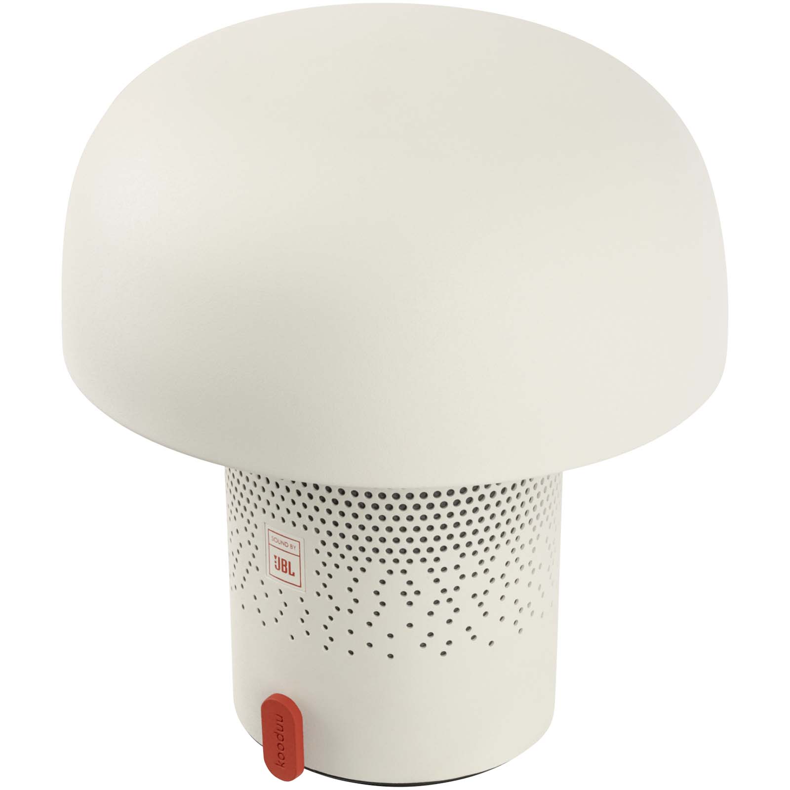 Altavoz portátil y lámpara JBL Kooduu Sensa Play