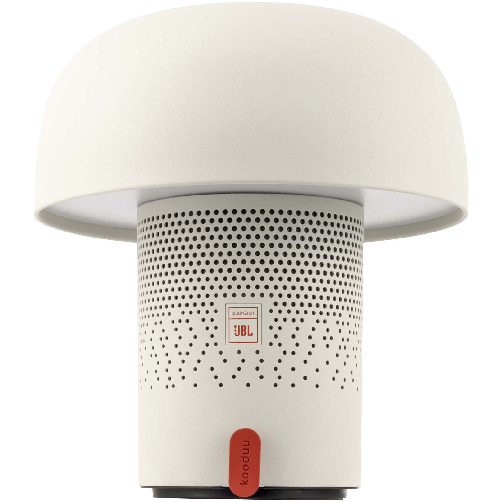 Altavoz portátil y lámpara JBL Kooduu Sensa Play