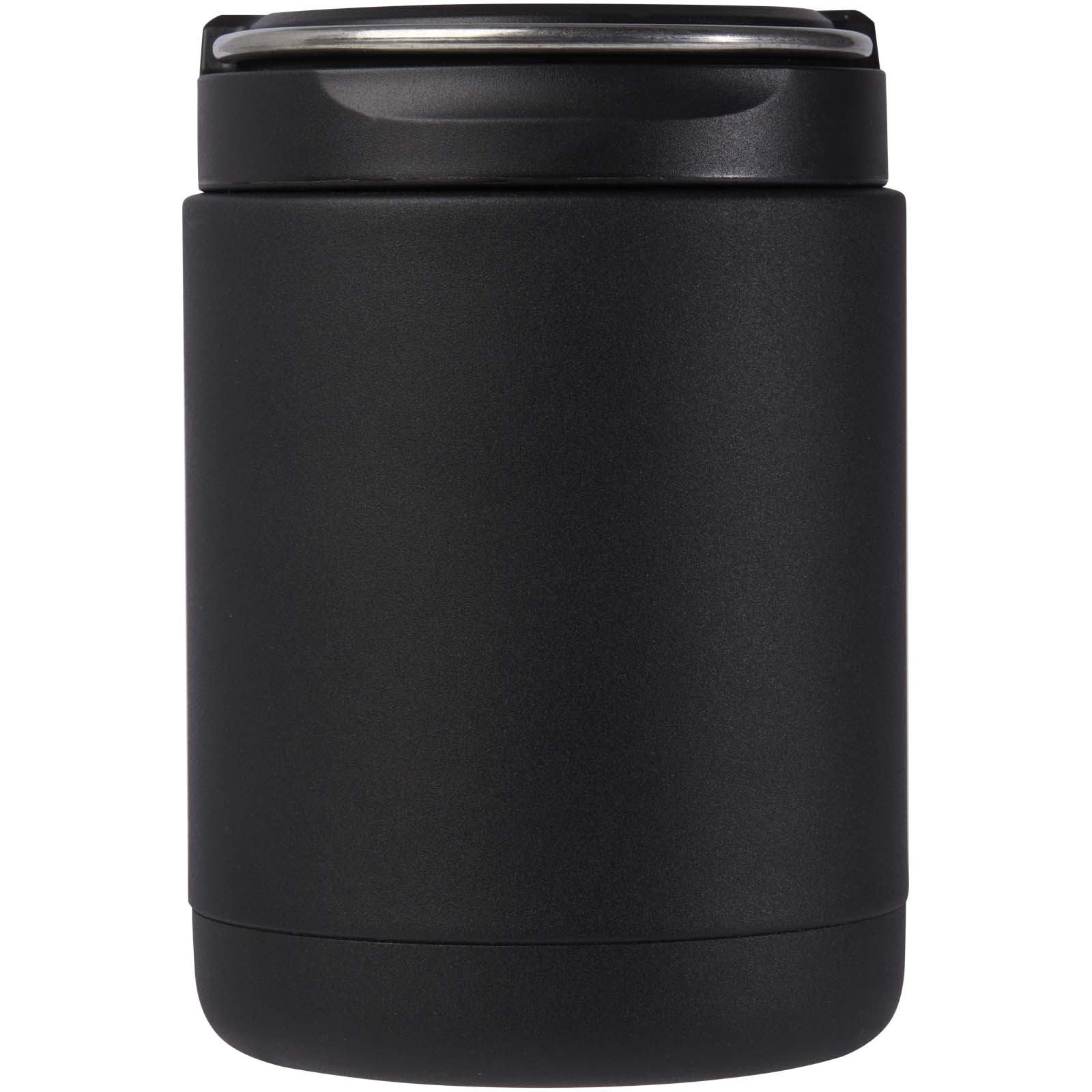 Fiambrera de 500 ml de acero inoxidable reciclado con aislamiento Doveron