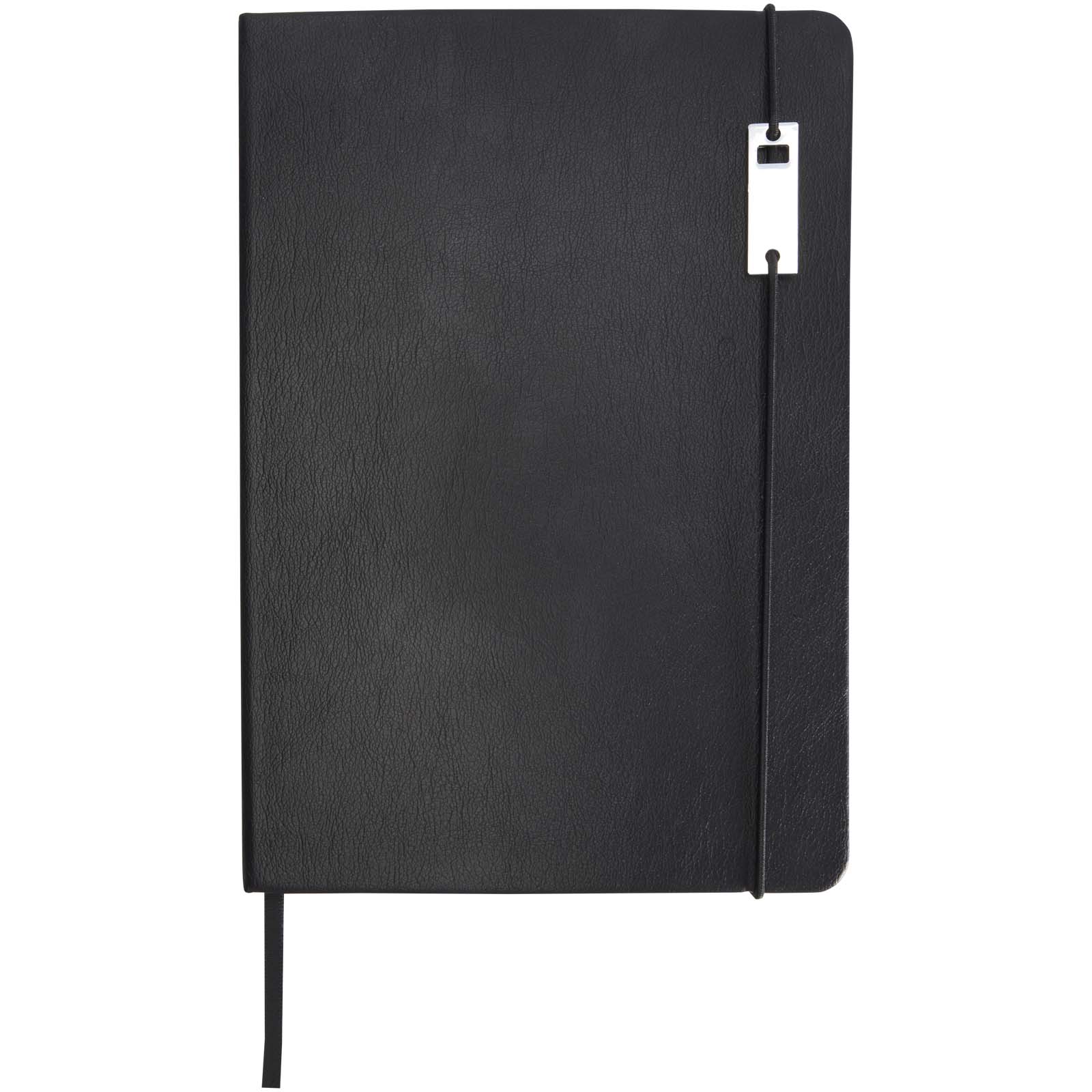 Set de libreta de tapa dura A5 y rollerball Legato Elegance