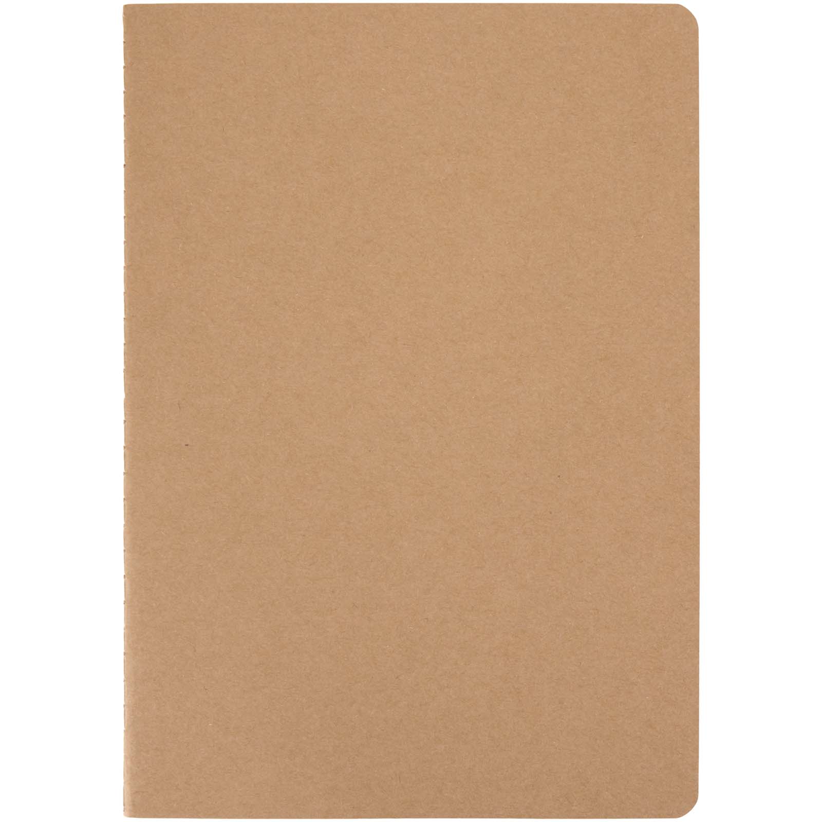 Libreta Kraft A5 con diseño agenda Slyk