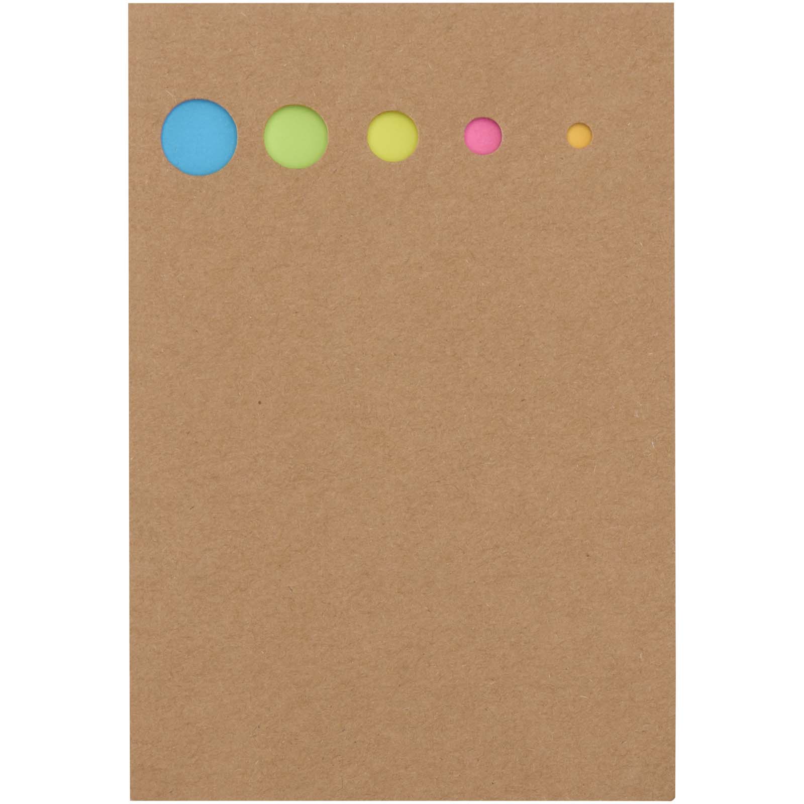 Libreta con notas adhesivas Freiji