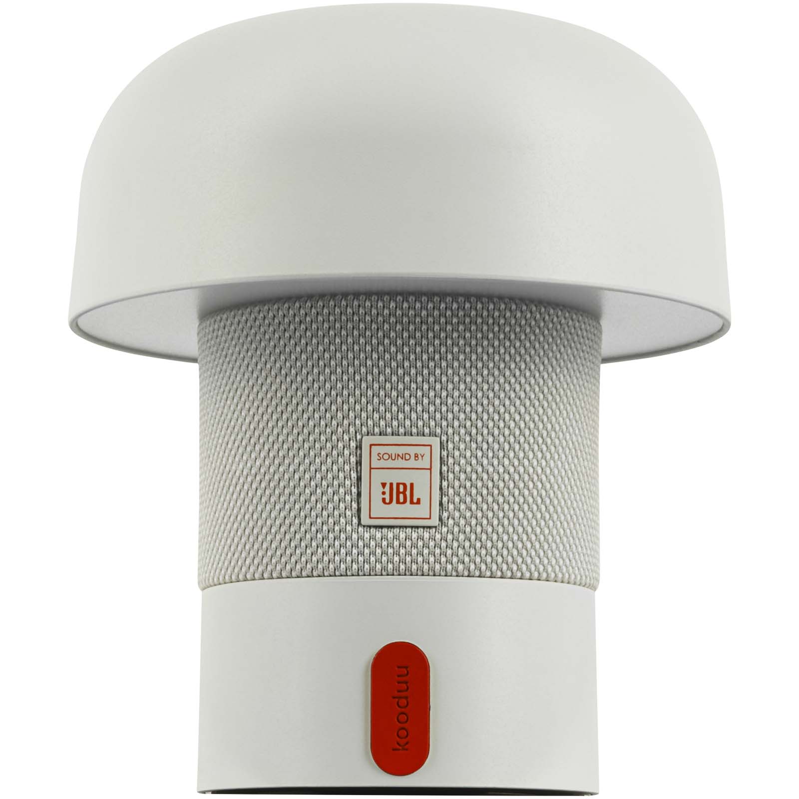 Altavoz portátil y lámpara JBL Kooduu Sensa Play Mini