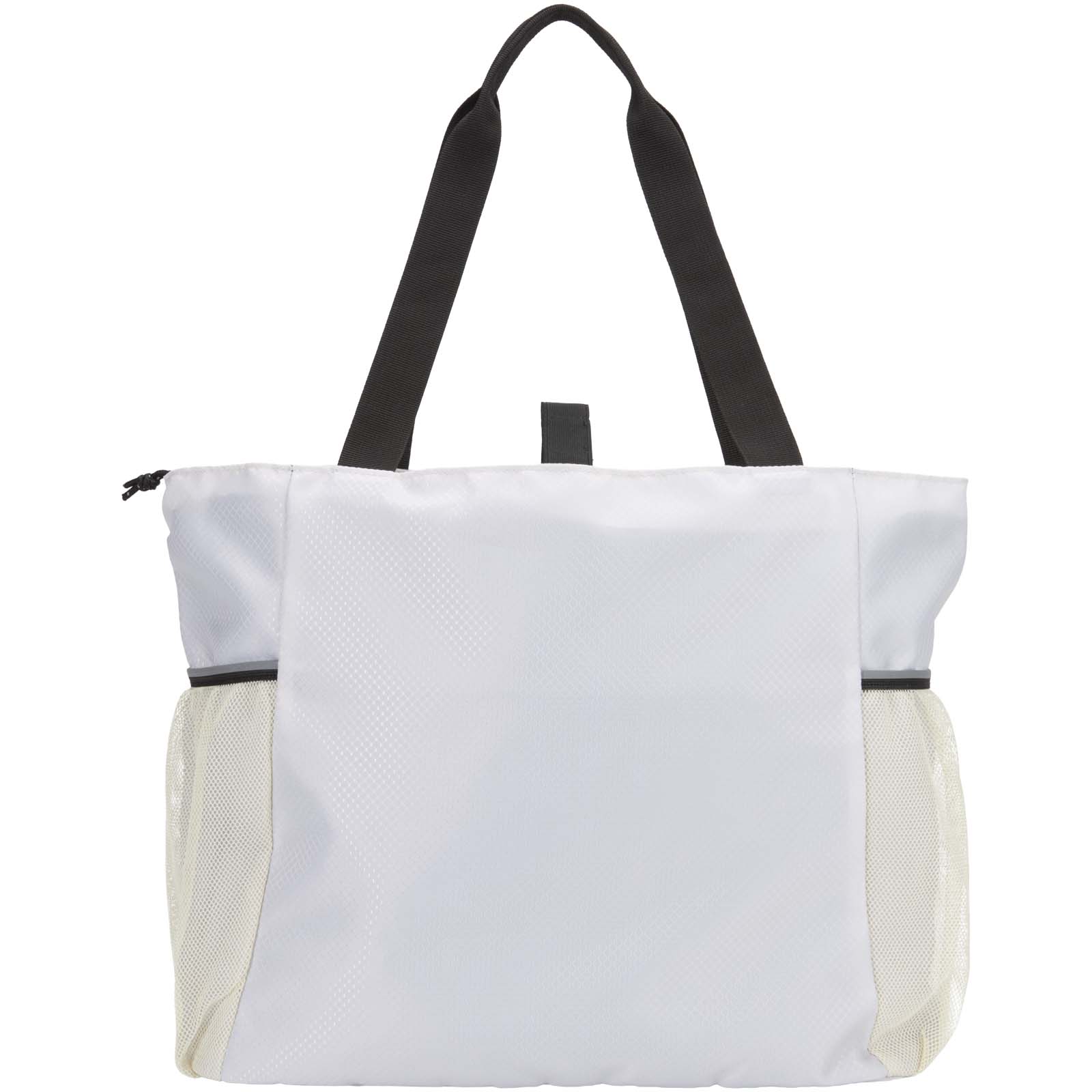 Bolsa Tote de 18 L para yoga de material reciclado con certificado GRS Nomad