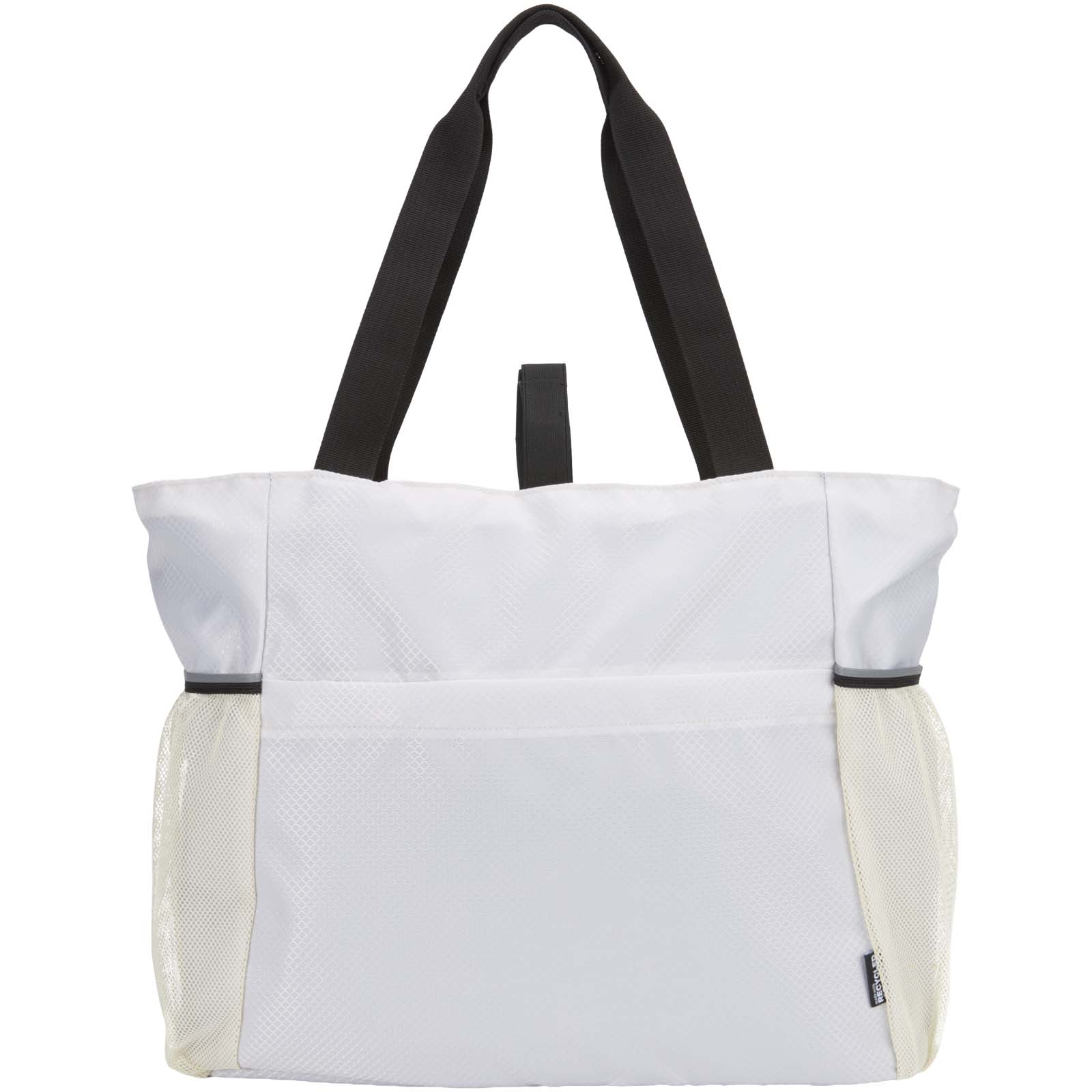 Bolsa Tote de 18 L para yoga de material reciclado con certificado GRS Nomad