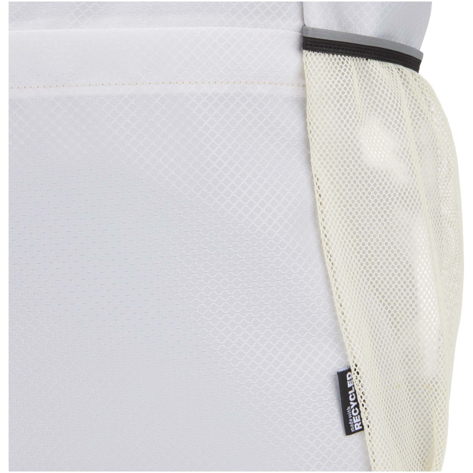 Bolsa Tote de 18 L para yoga de material reciclado con certificado GRS Nomad