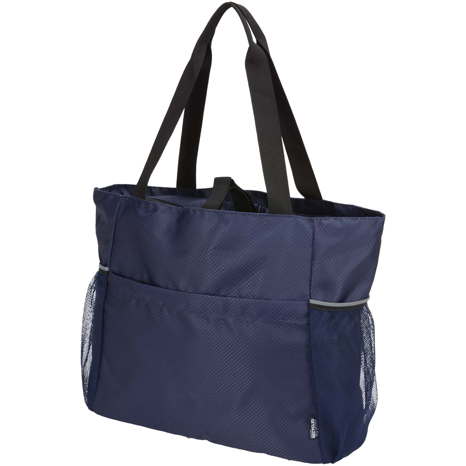 Bolsa Tote de 18 L para yoga de material reciclado con certificado GRS Nomad