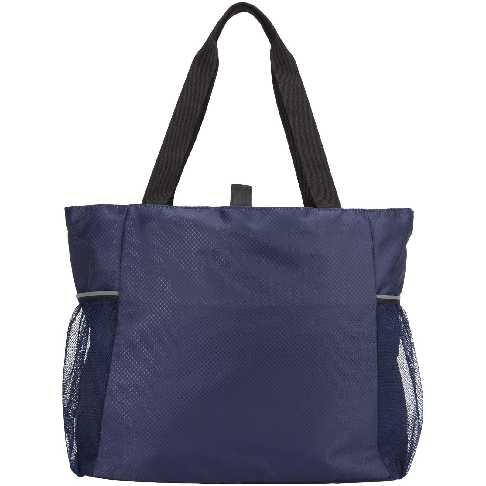 Bolsa Tote de 18 L para yoga de material reciclado con certificado GRS Nomad