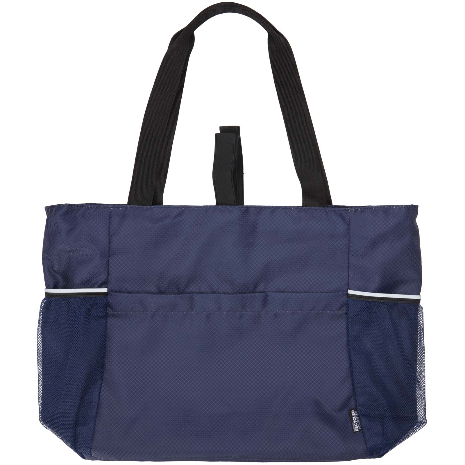 Bolsa Tote de 18 L para yoga de material reciclado con certificado GRS Nomad