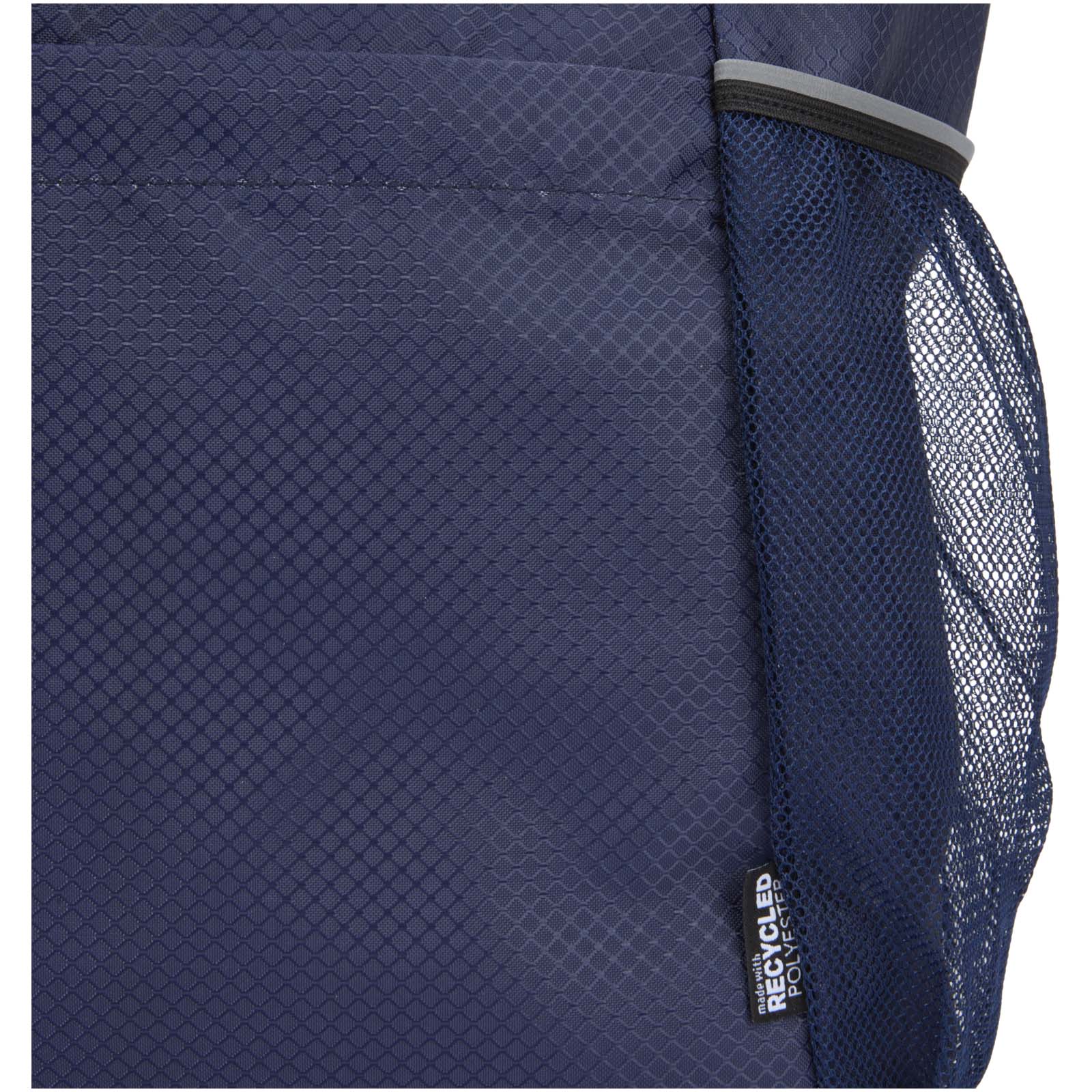 Bolsa Tote de 18 L para yoga de material reciclado con certificado GRS Nomad