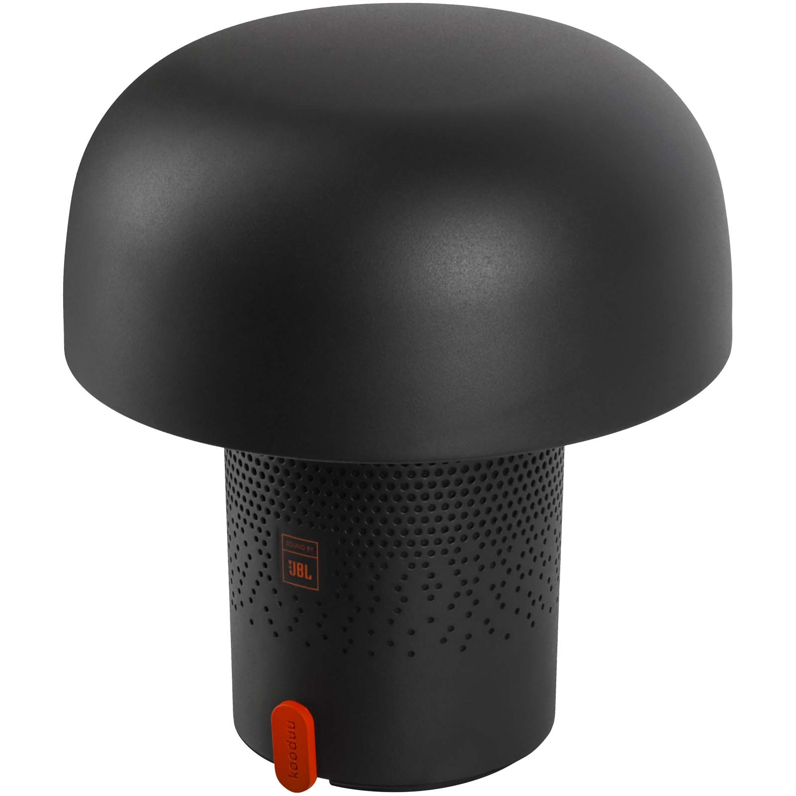 Altavoz portátil y lámpara JBL Kooduu Sensa Play