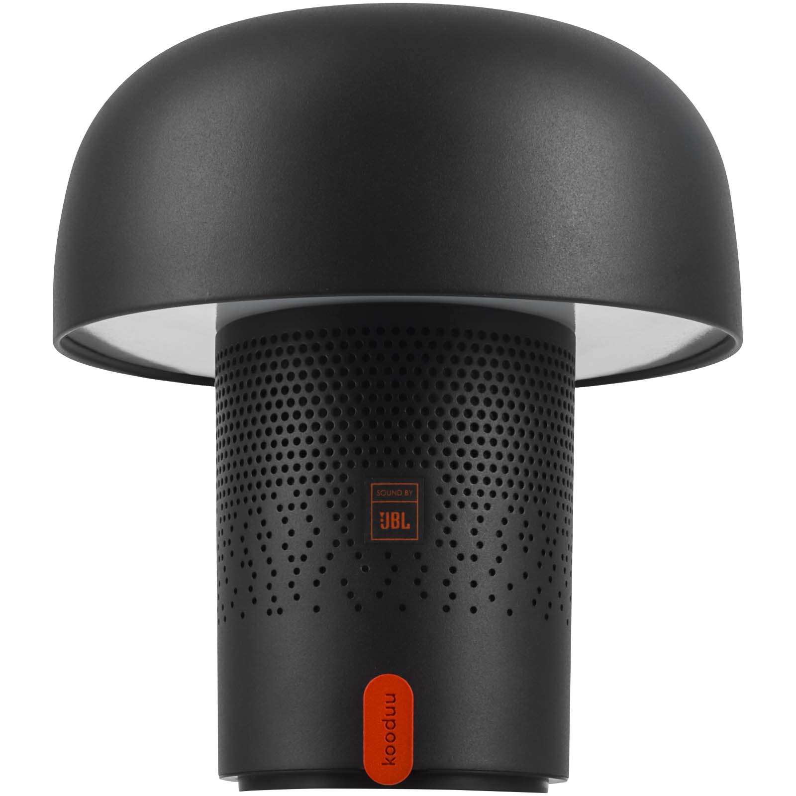 Altavoz portátil y lámpara JBL Kooduu Sensa Play