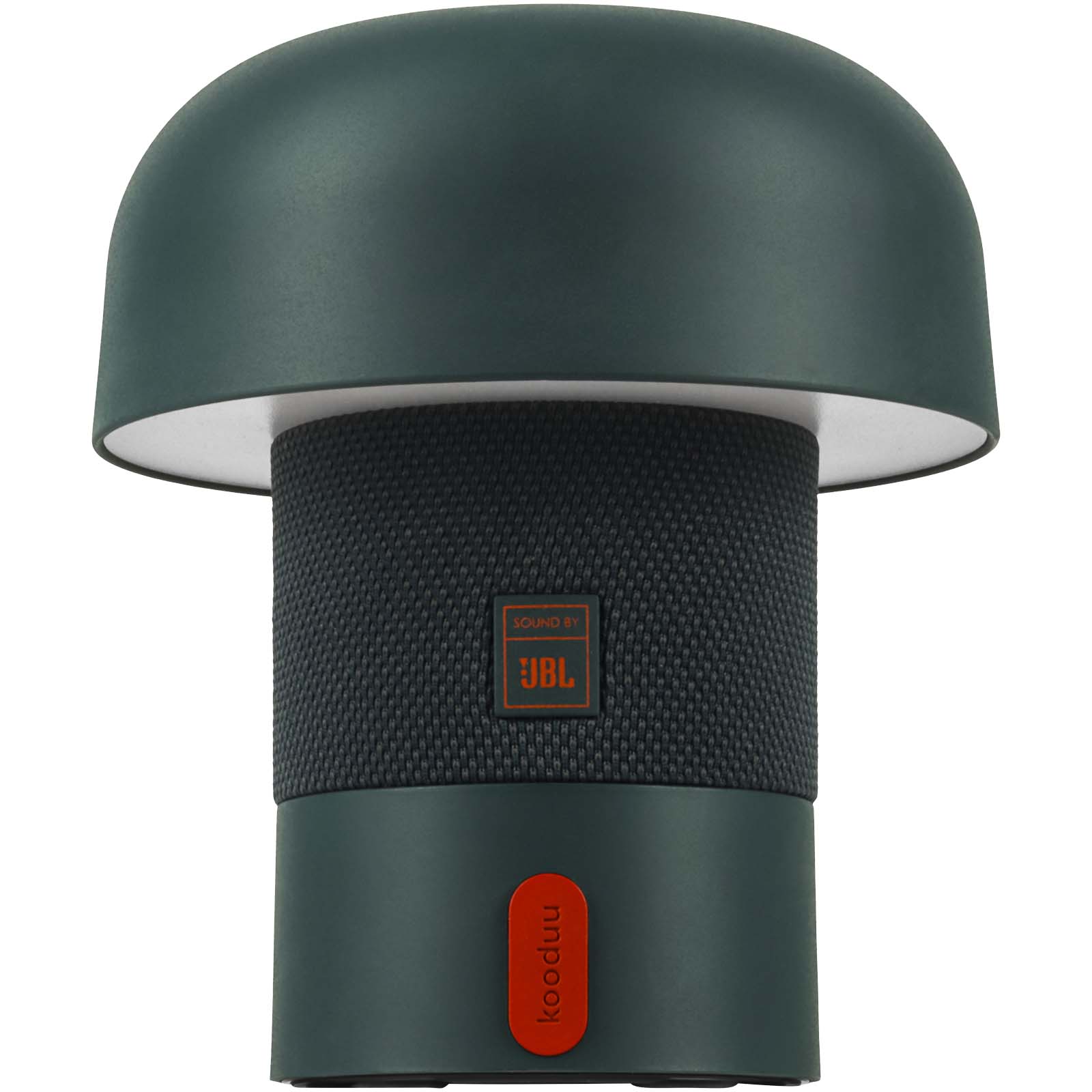 Altavoz portátil y lámpara JBL Kooduu Sensa Play Mini
