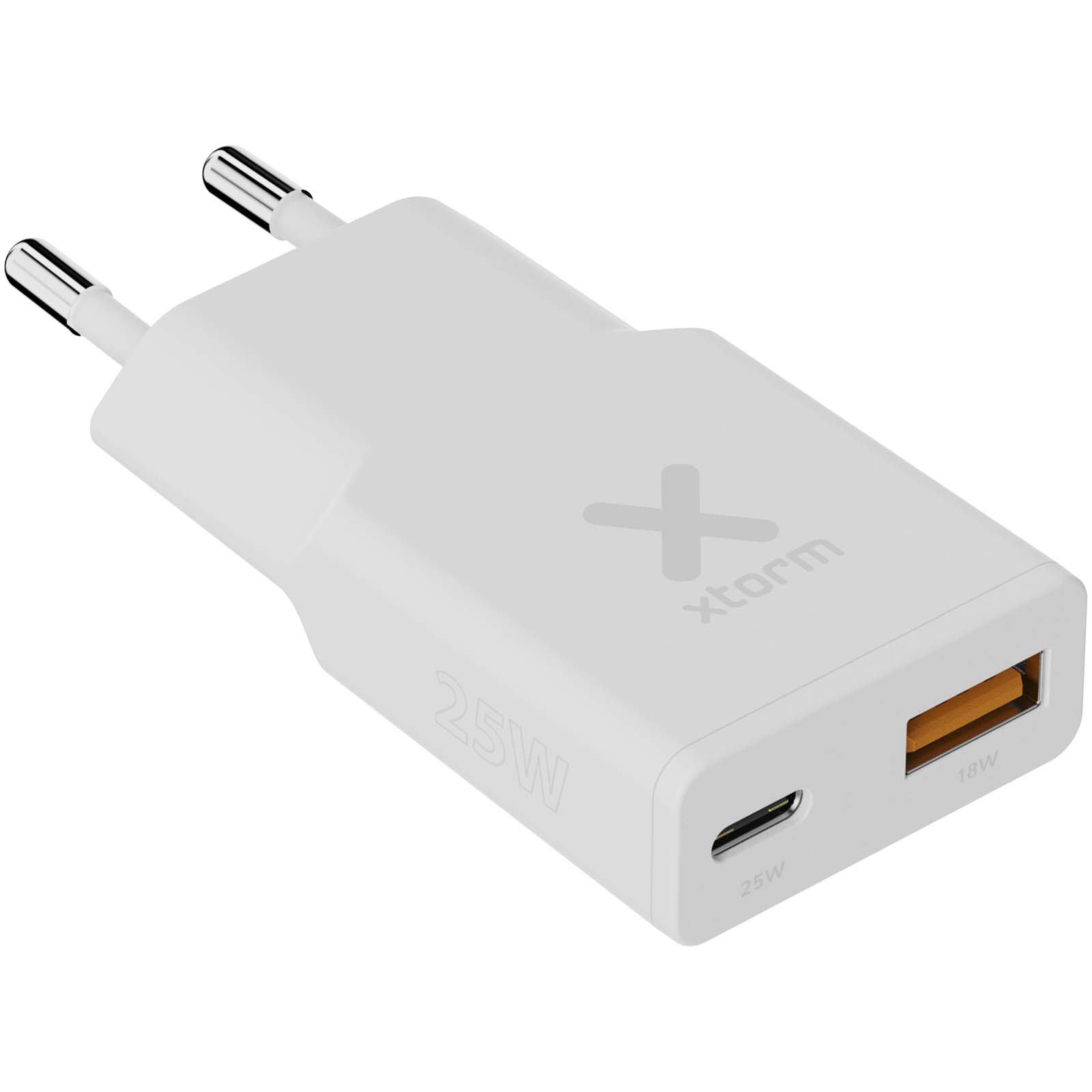 Cargador de 25 W Xtorm XG2SL025 Go2 SlimLine