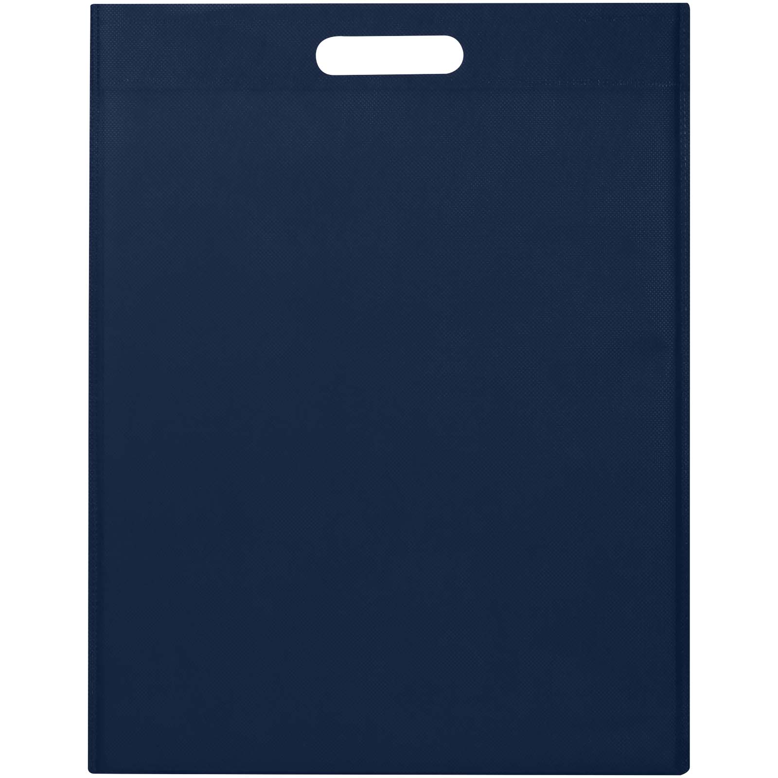 Bolsa Tote de 5 L de material no tejido reciclado con certificado GRS EcoSeal