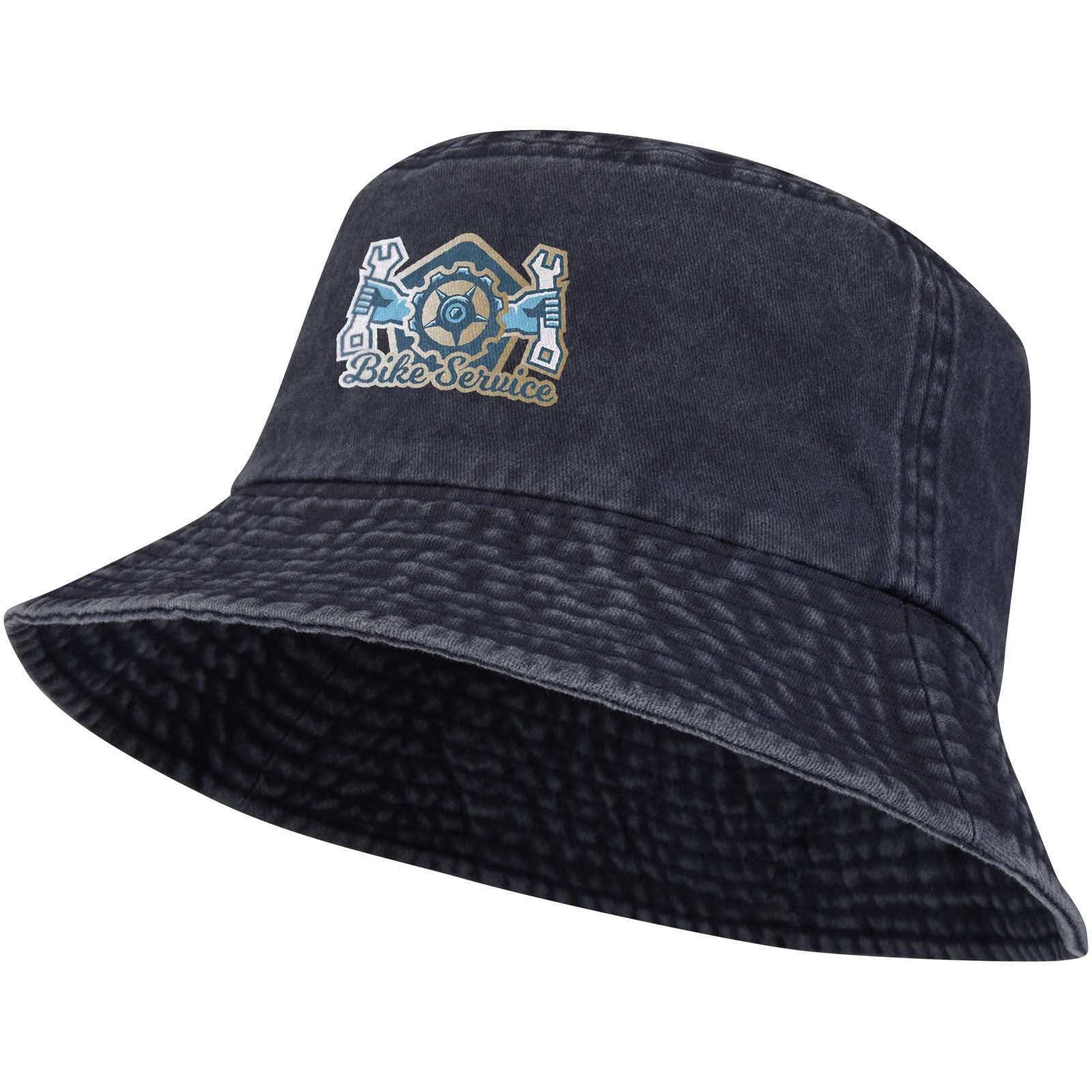 Gorro lavado Mitica