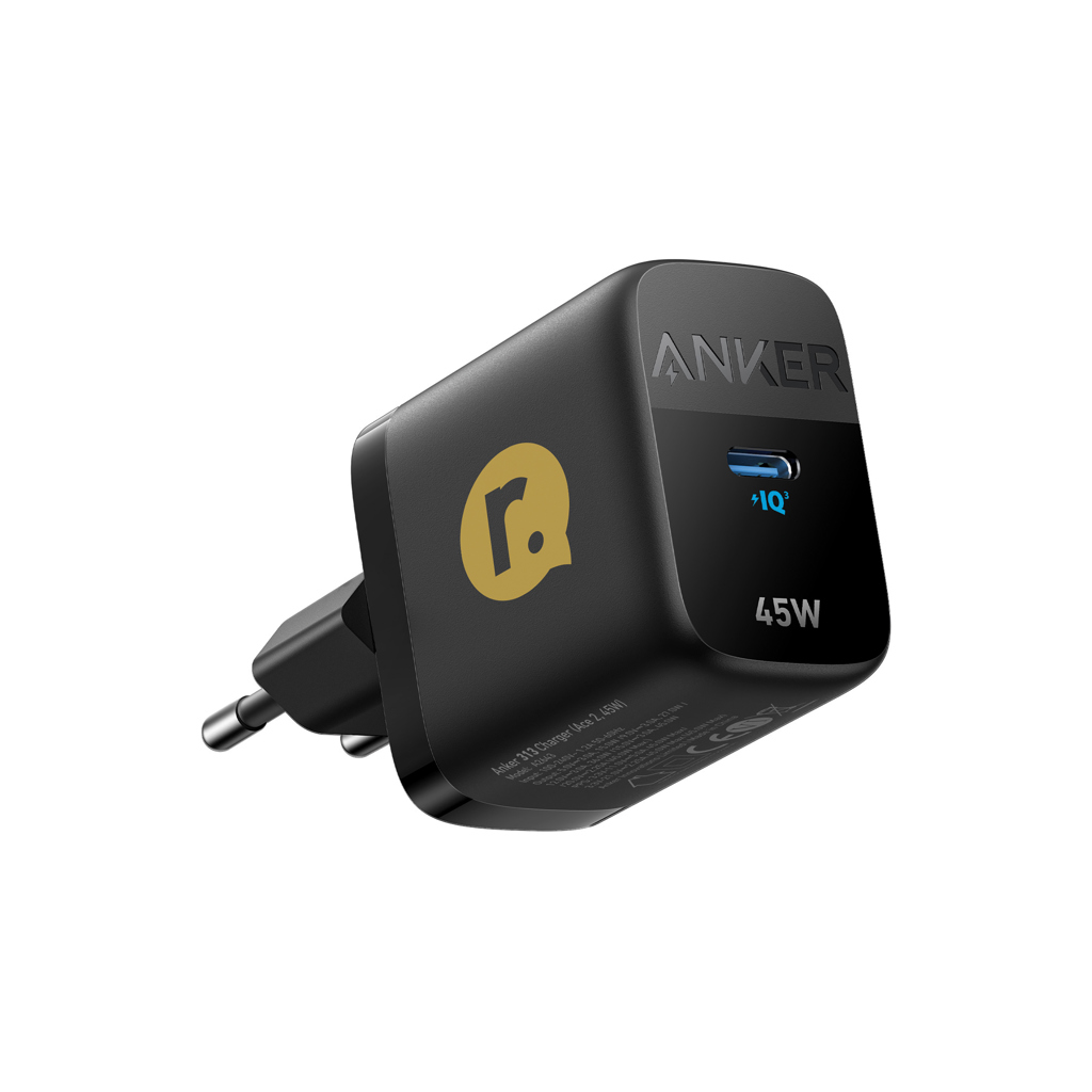 Cargador Anker ACE UE 45W