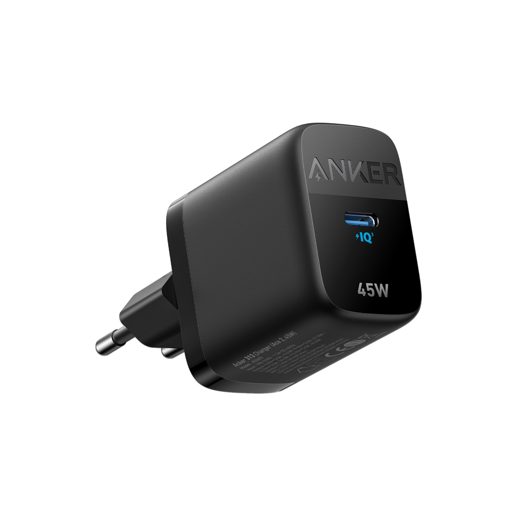 Cargador Anker ACE UE 45W