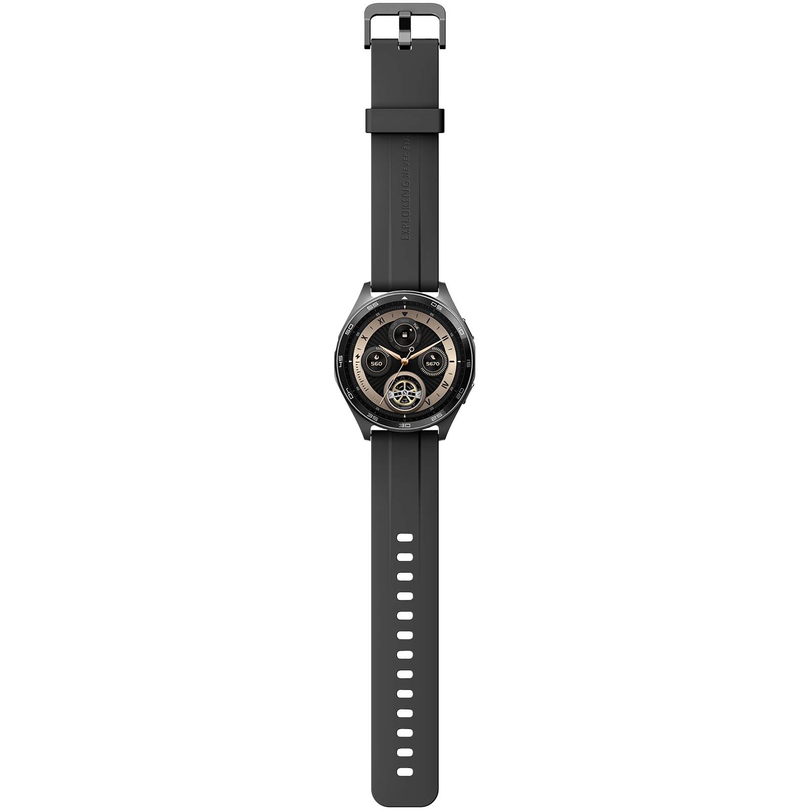 Reloj inteligente Prixton SWB33