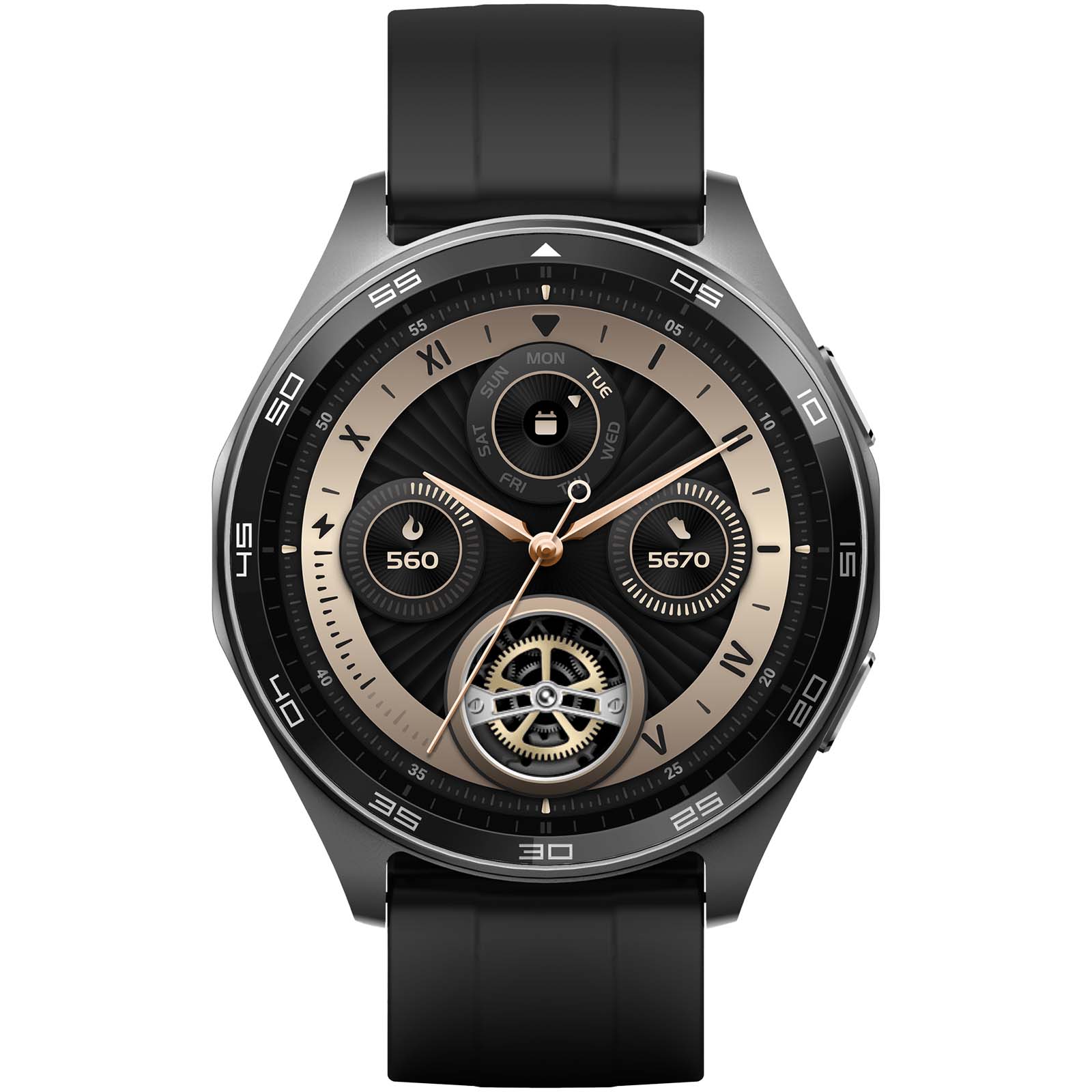 Reloj inteligente Prixton SWB33