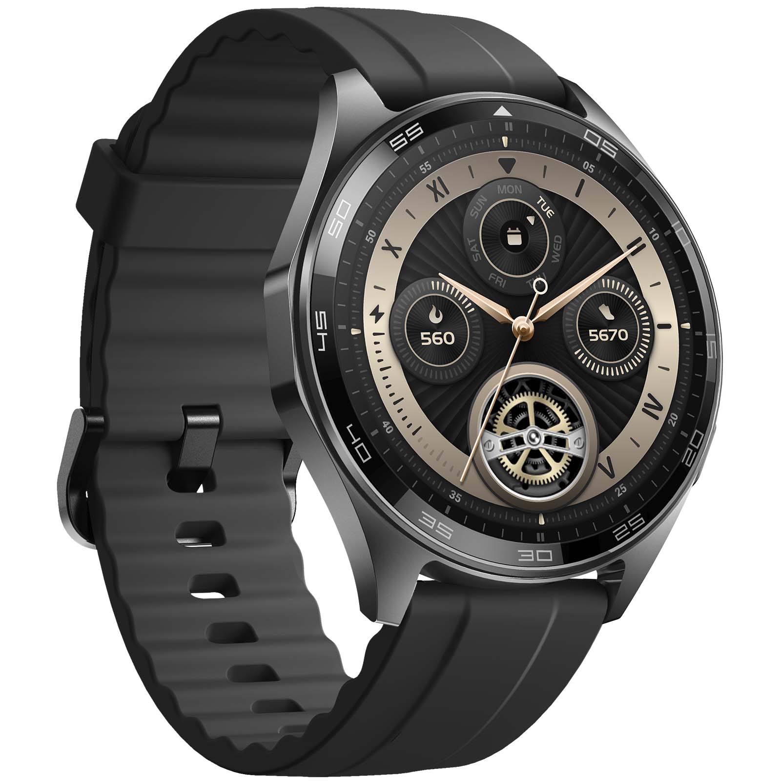 Reloj inteligente Prixton SWB33