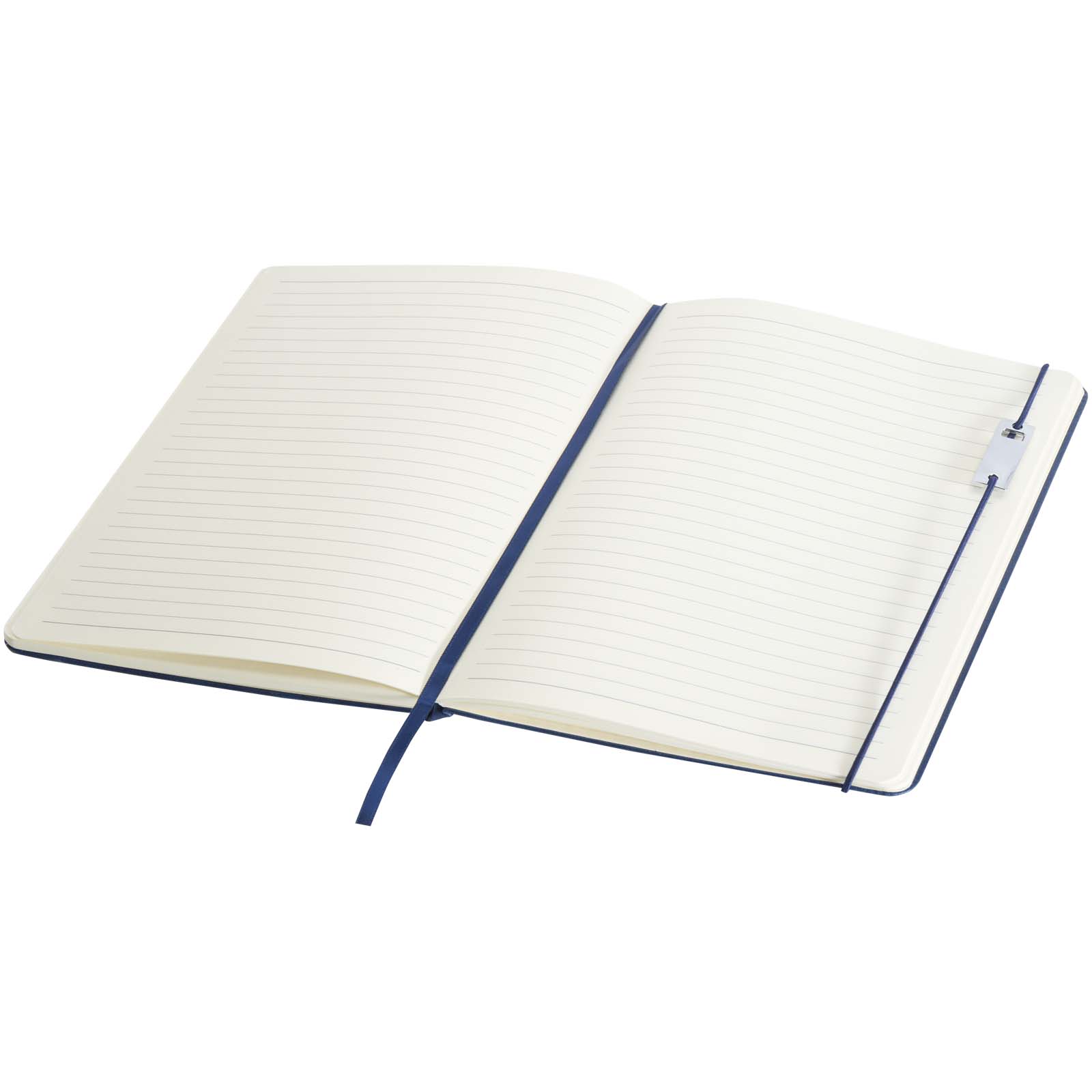 Set de libreta de tapa dura A5 y rollerball Legato Elegance