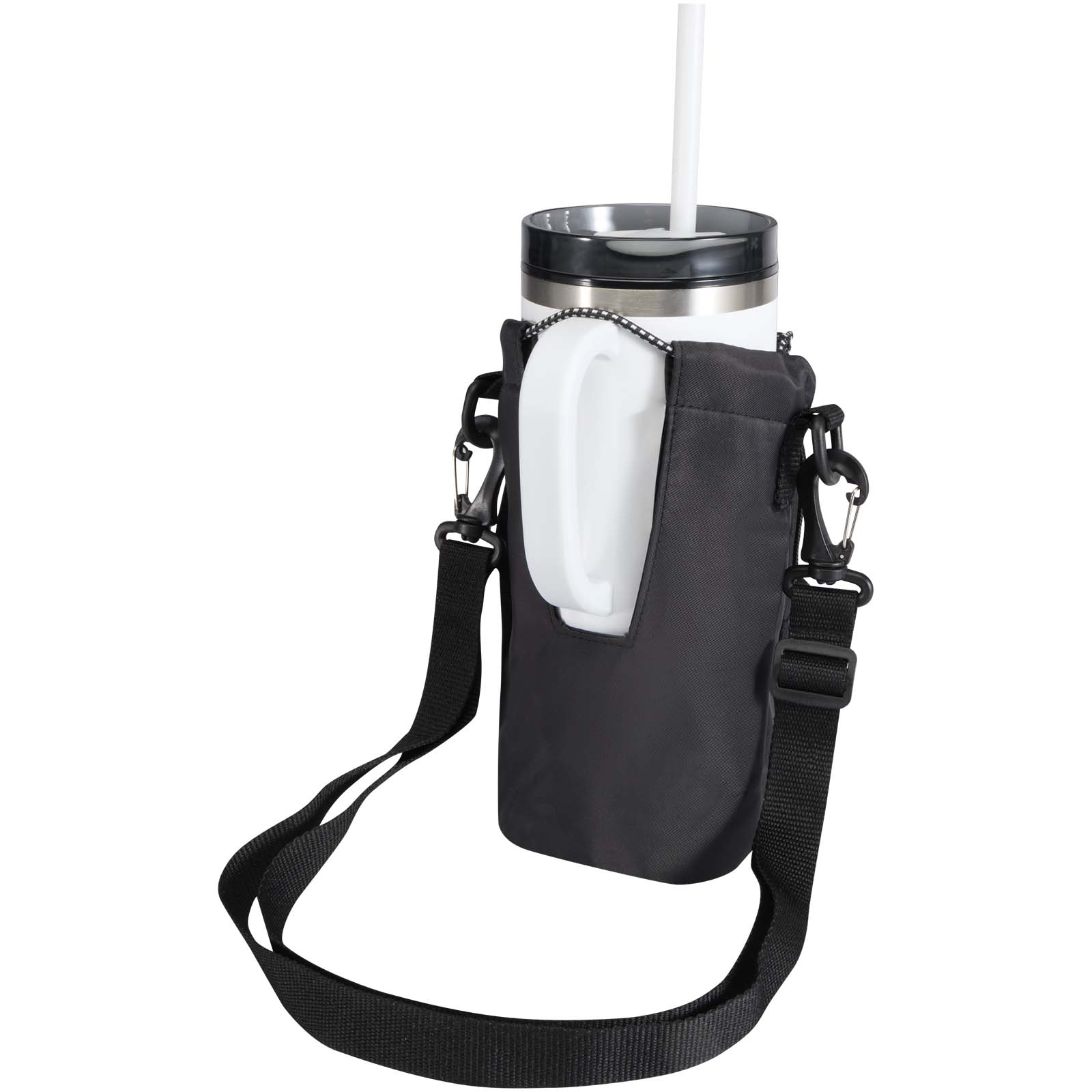 Bolsa para botellas de viaje reciclada de 2 litros Trip Aware™