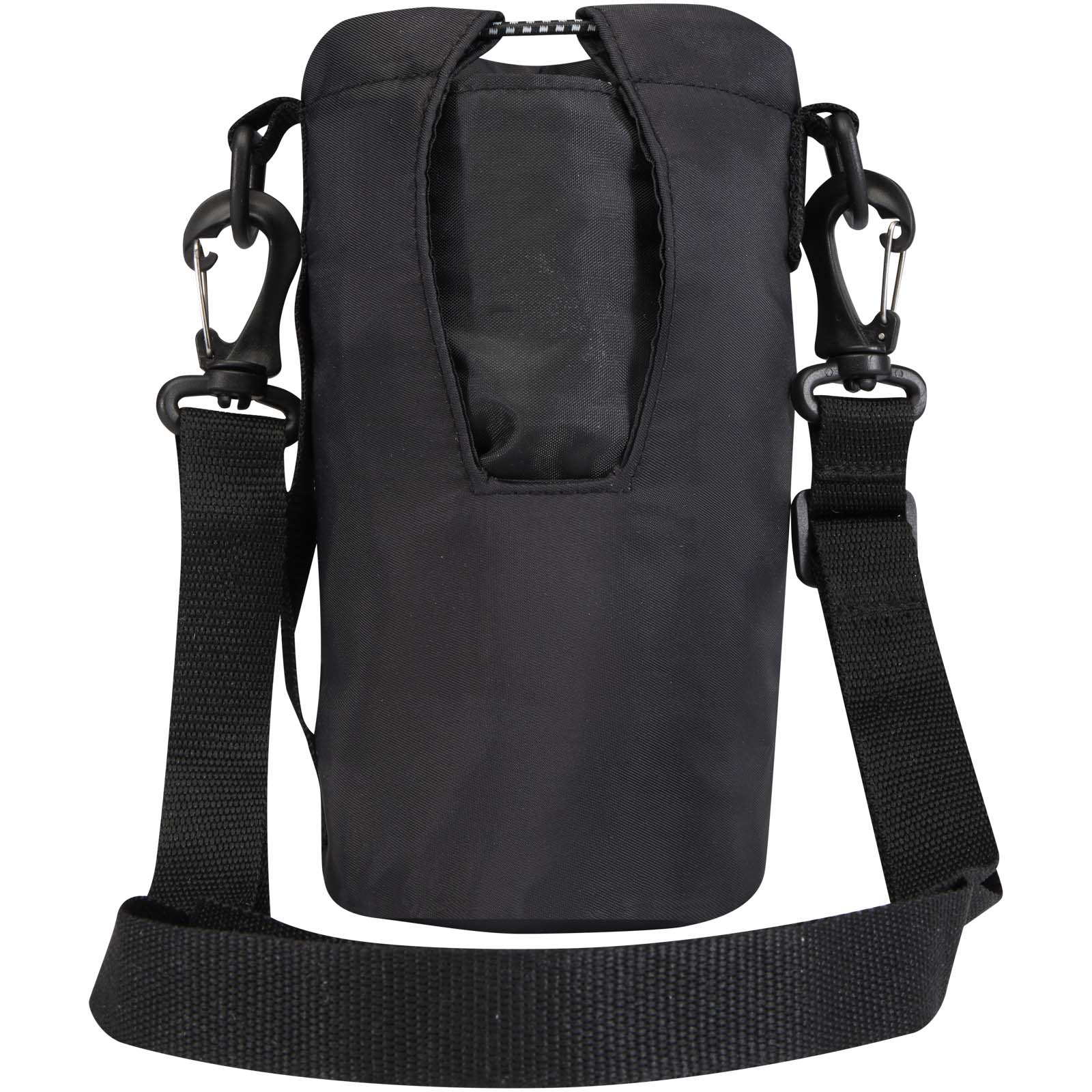 Bolsa para botellas de viaje reciclada de 2 litros Trip Aware™