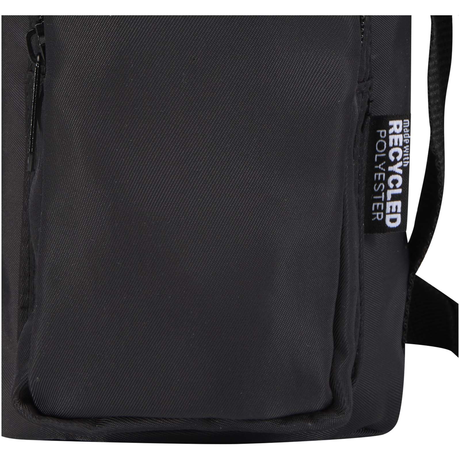 Bolsa para botellas de viaje reciclada de 2 litros Trip Aware™