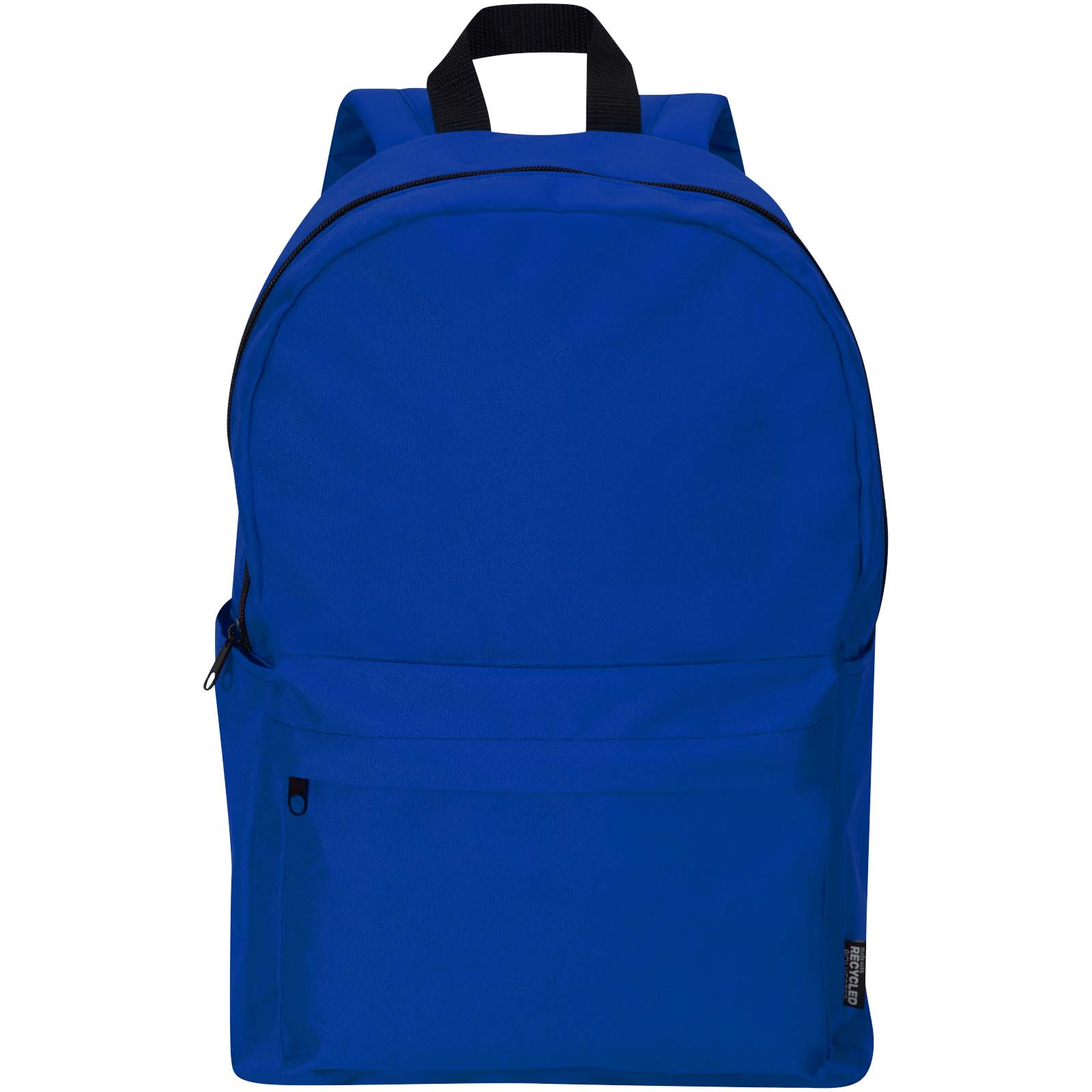 Mochila para portátil urbana de 14 y 16 L de material reciclado con certificado GRS Byron