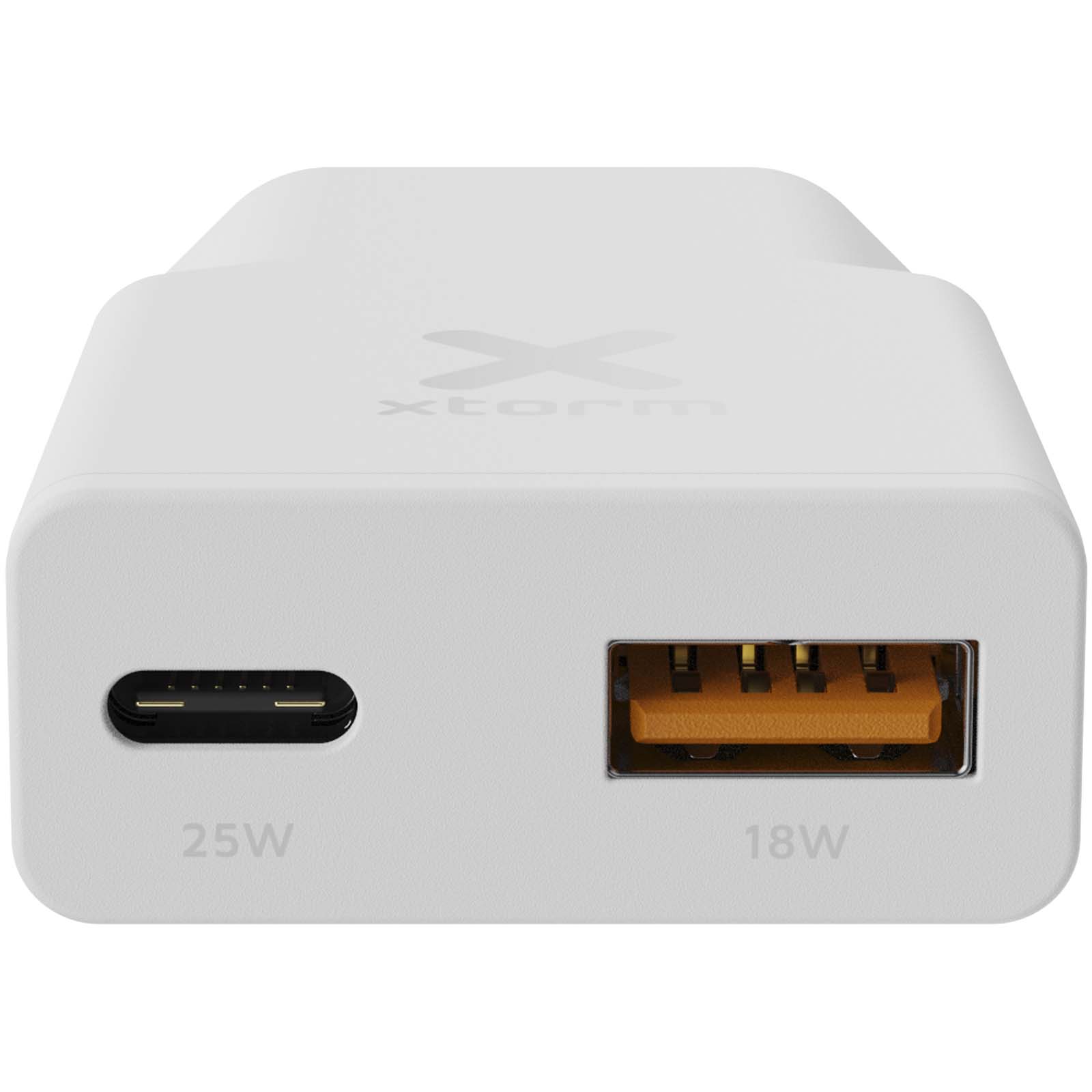 Cargador de 25 W Xtorm XG2SL025 Go2 SlimLine