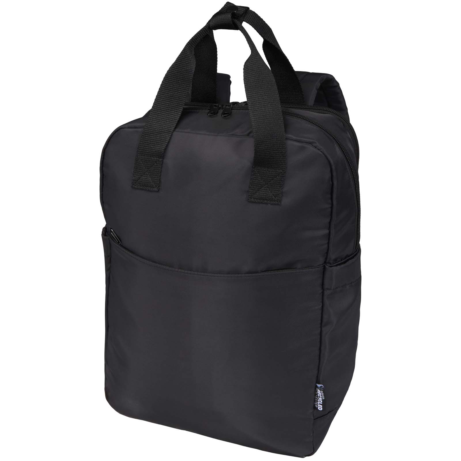 Mochila reciclada de viaje de 9 litros para portátil de 14 Trip Aware™