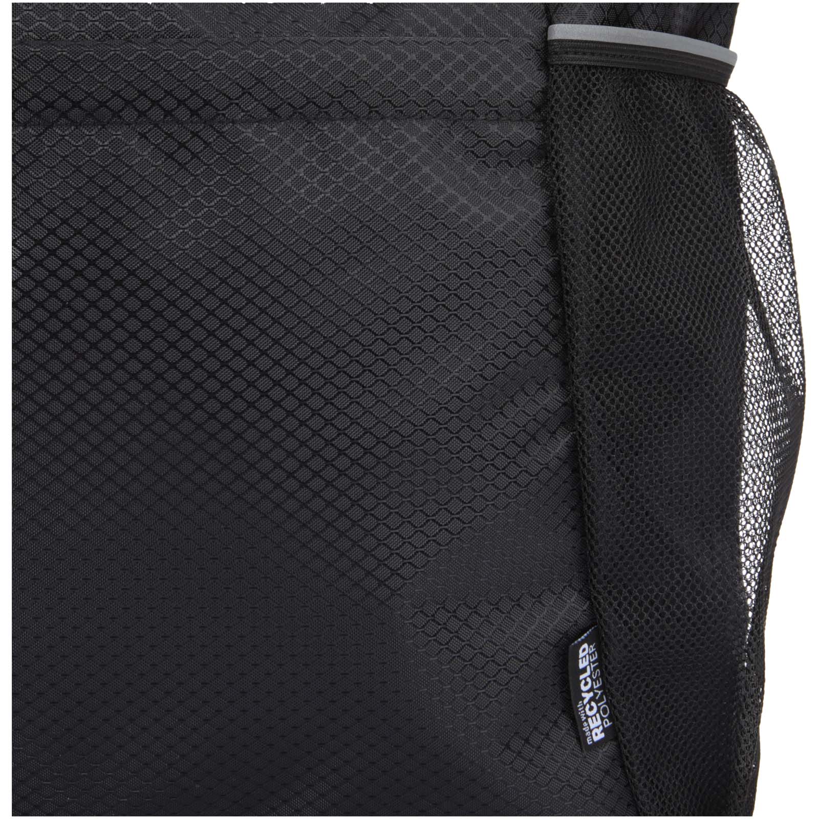 Bolsa Tote de 18 L para yoga de material reciclado con certificado GRS Nomad